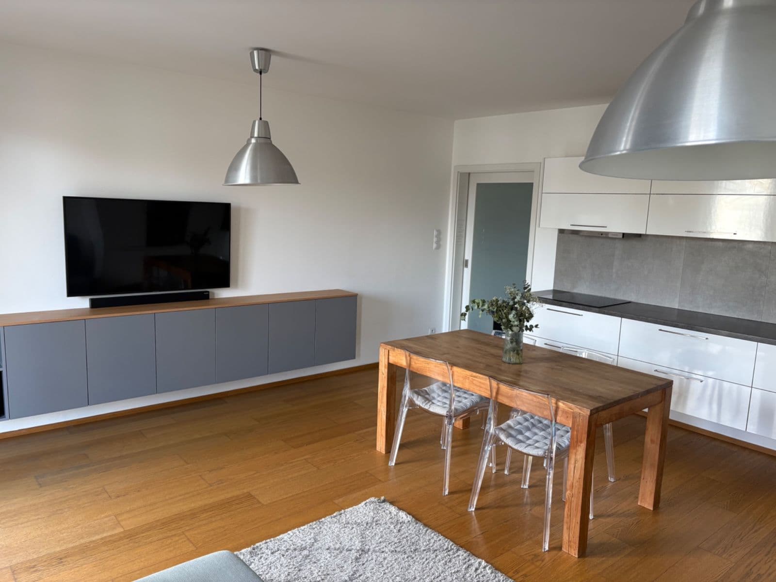 Prodej bytu 3+kk 86 m², Nademlejnská, Praha, Praha Prodej bytu 3+kk 86 m², Nademlejnská, Praha, Praha