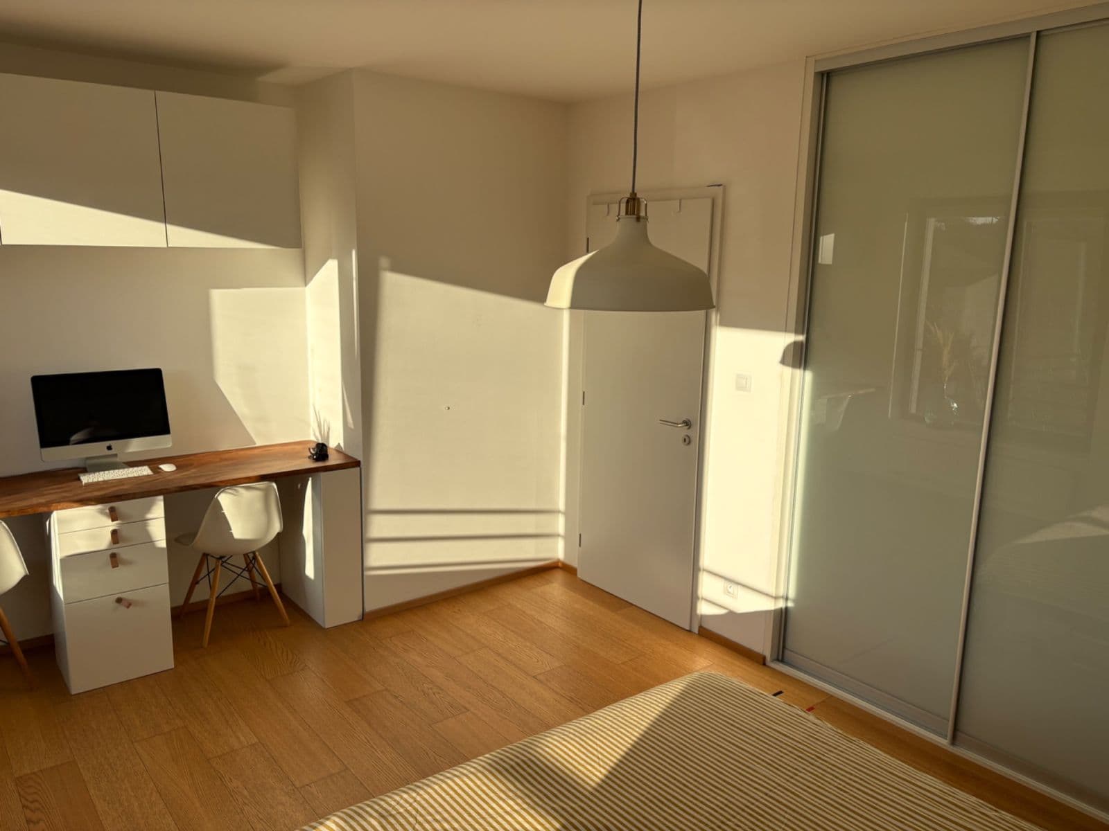 Prodej bytu 3+kk 86 m², Nademlejnská, Praha, Praha Prodej bytu 3+kk 86 m², Nademlejnská, Praha, Praha