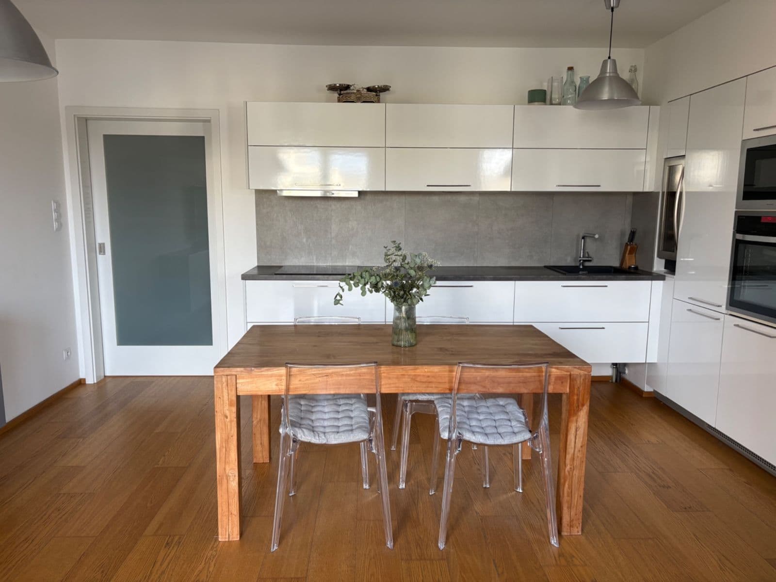 Prodej bytu 3+kk 86 m², Nademlejnská, Praha, Praha Prodej bytu 3+kk 86 m², Nademlejnská, Praha, Praha