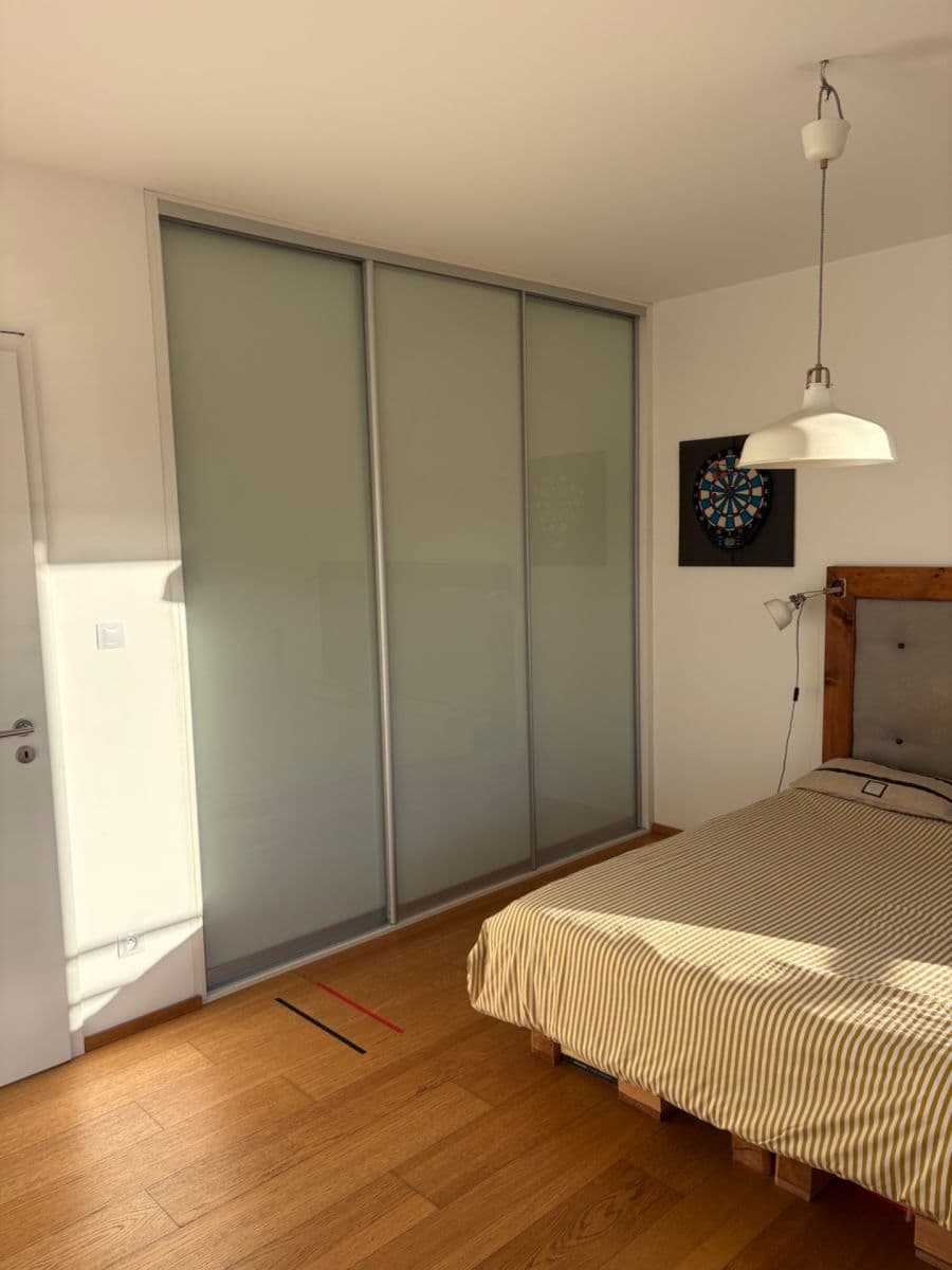 Prodej bytu 3+kk 86 m², Nademlejnská, Praha, Praha Prodej bytu 3+kk 86 m², Nademlejnská, Praha, Praha