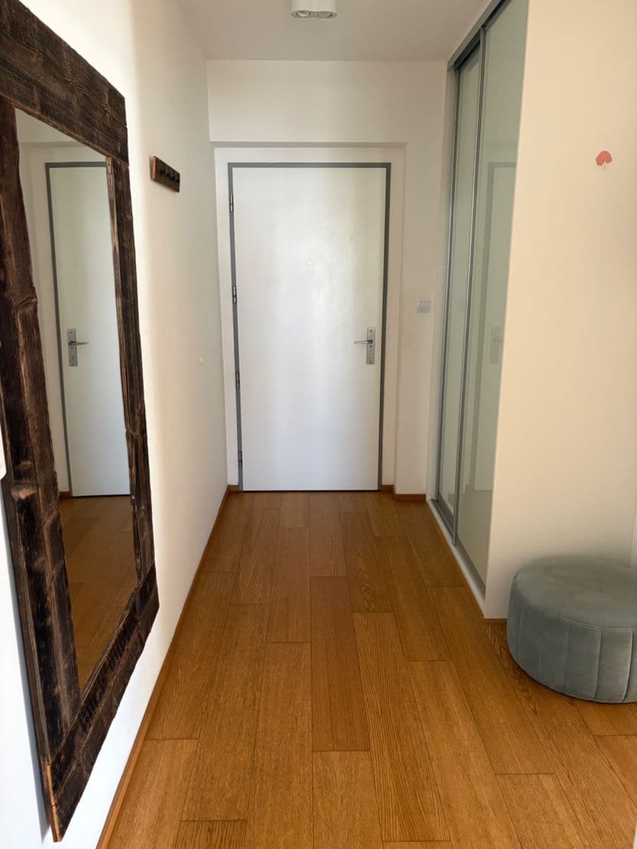 Prodej bytu 3+kk 86 m², Nademlejnská, Praha, Praha Prodej bytu 3+kk 86 m², Nademlejnská, Praha, Praha