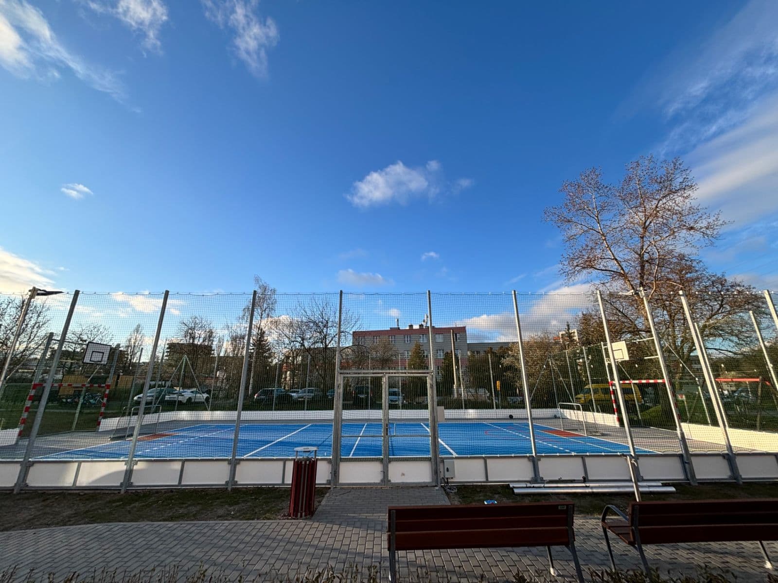 Prodej bytu 3+kk 86 m², Nademlejnská, Praha, Praha Prodej bytu 3+kk 86 m², Nademlejnská, Praha, Praha