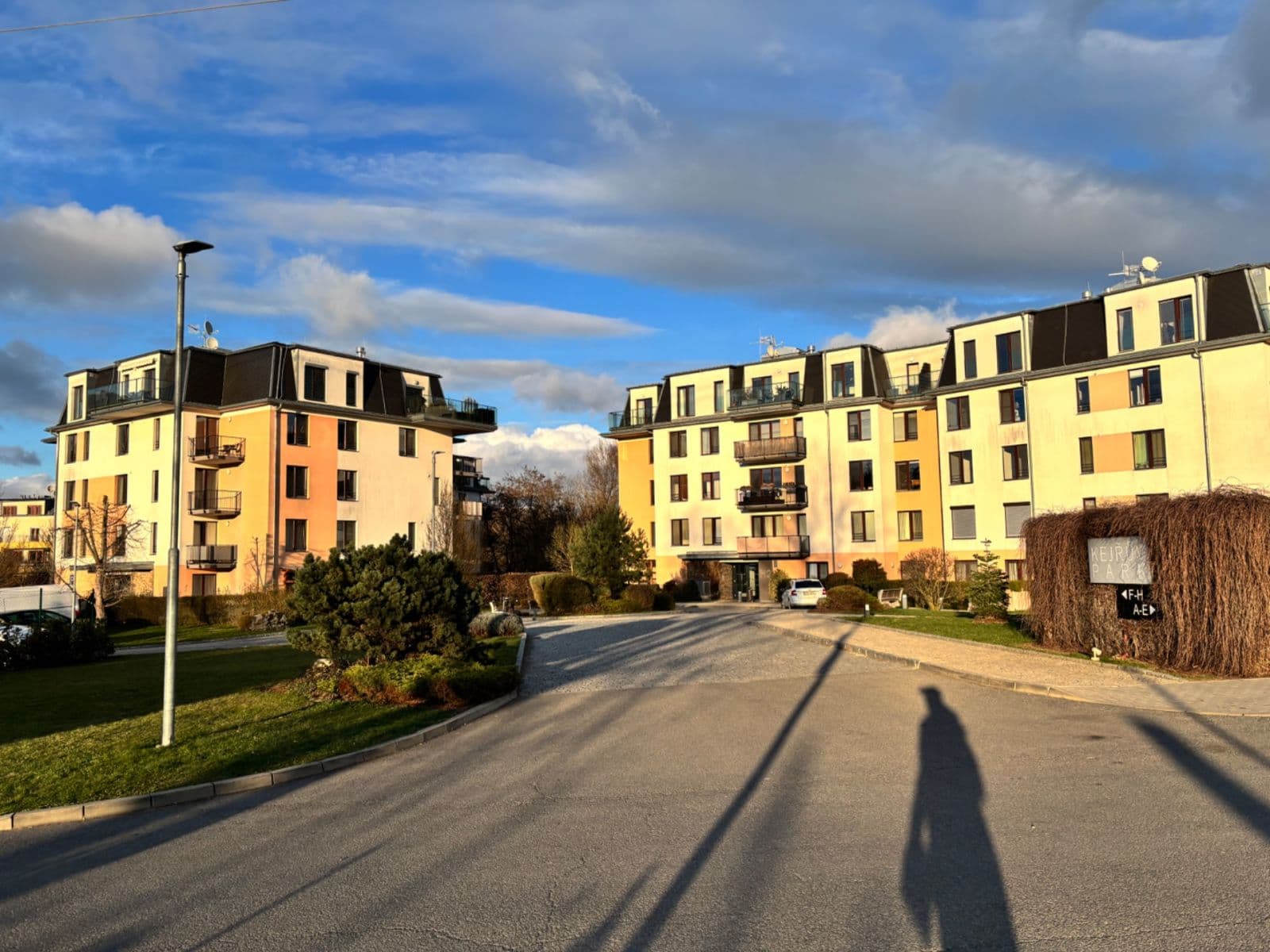 Prodej bytu 3+kk 86 m², Nademlejnská, Praha, Praha Prodej bytu 3+kk 86 m², Nademlejnská, Praha, Praha