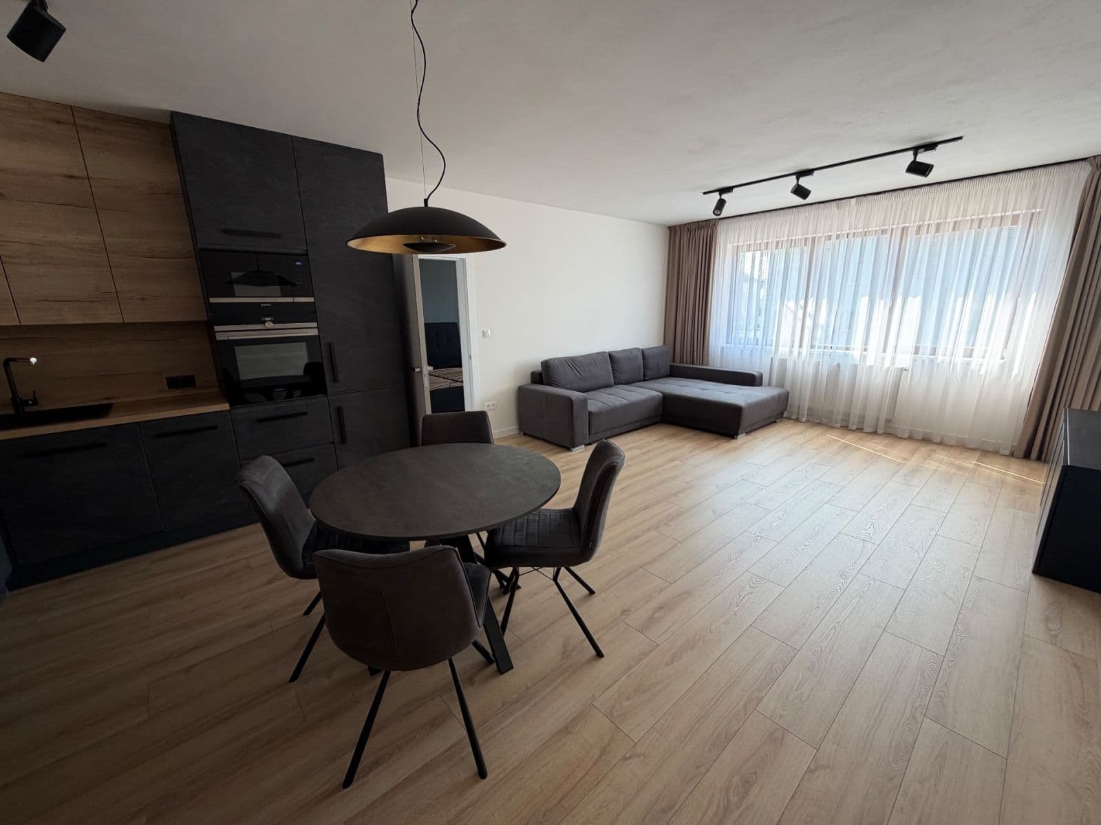 Pronájem bytu 2+kk 67 m², Bolívarova, Praha, Praha Pronájem bytu 2+kk 67 m², Bolívarova, Praha, Praha