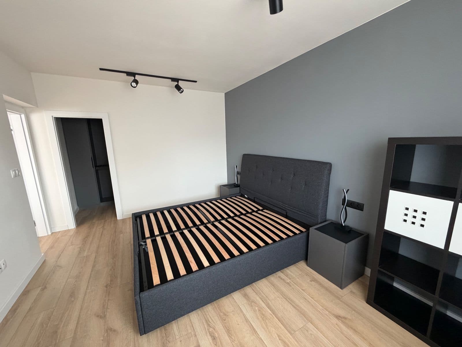 Pronájem bytu 2+kk 67 m², Bolívarova, Praha, Praha Pronájem bytu 2+kk 67 m², Bolívarova, Praha, Praha