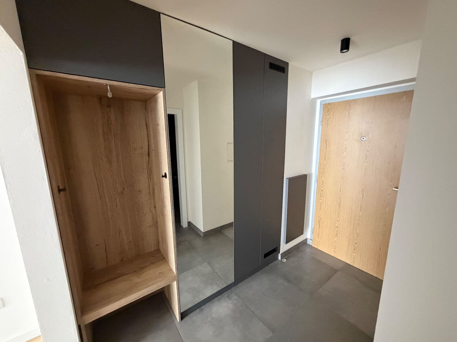 Pronájem bytu 2+kk 67 m², Bolívarova, Praha, Praha Pronájem bytu 2+kk 67 m², Bolívarova, Praha, Praha