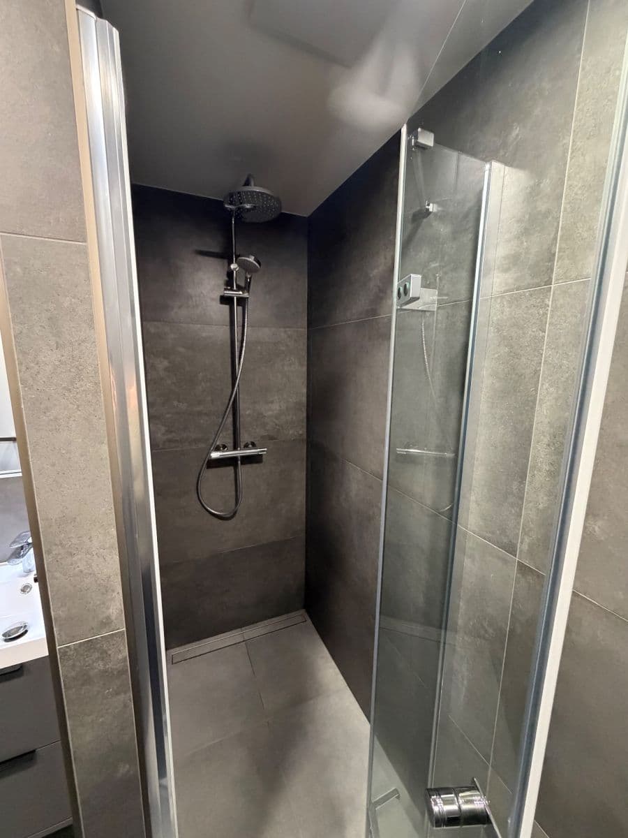 Pronájem bytu 2+kk 67 m², Bolívarova, Praha, Praha Pronájem bytu 2+kk 67 m², Bolívarova, Praha, Praha