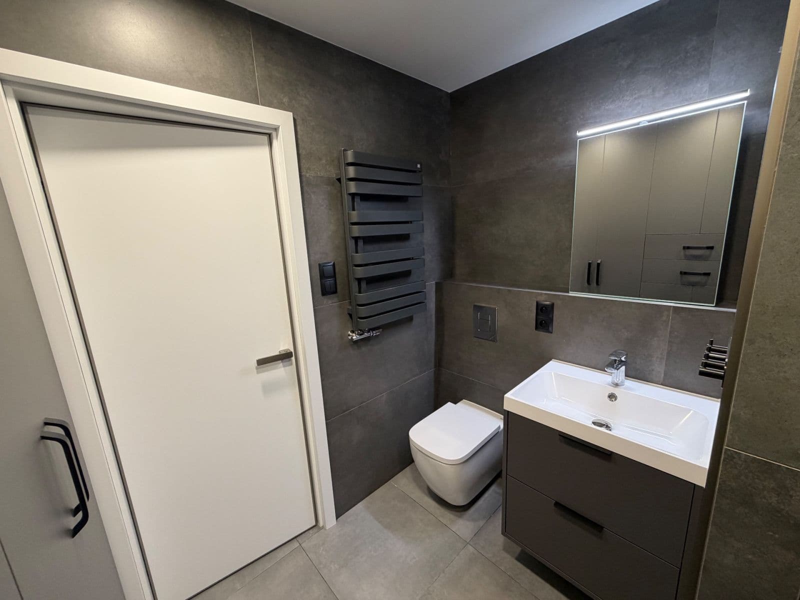 Pronájem bytu 2+kk 67 m², Bolívarova, Praha, Praha Pronájem bytu 2+kk 67 m², Bolívarova, Praha, Praha