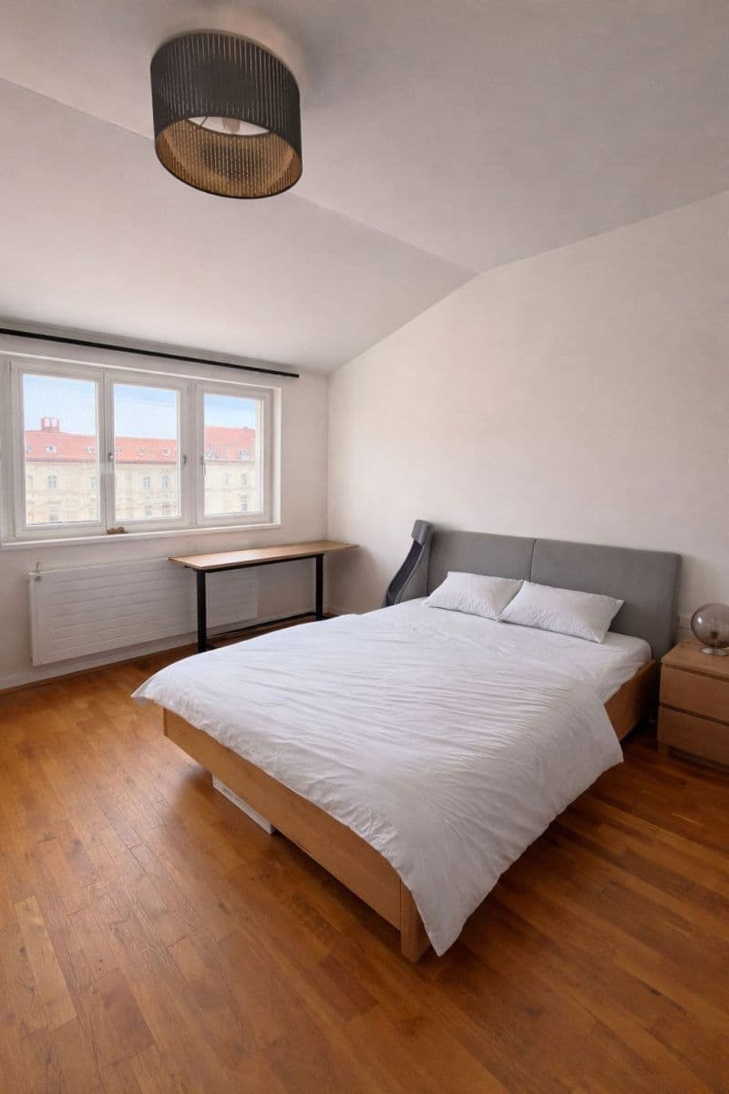 Pronájem bytu 2+kk 60 m², Oldřichova, Praha, Praha Pronájem bytu 2+kk 60 m², Oldřichova, Praha, Praha