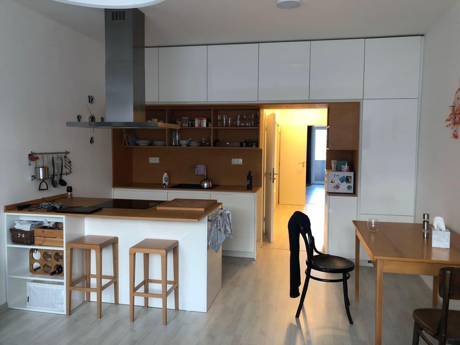 Pronájem bytu 2+kk 50 m², Přadlácká, Brno, Jihomoravský kraj Pronájem bytu 2+kk 50 m², Přadlácká, Brno, Jihomoravský kraj