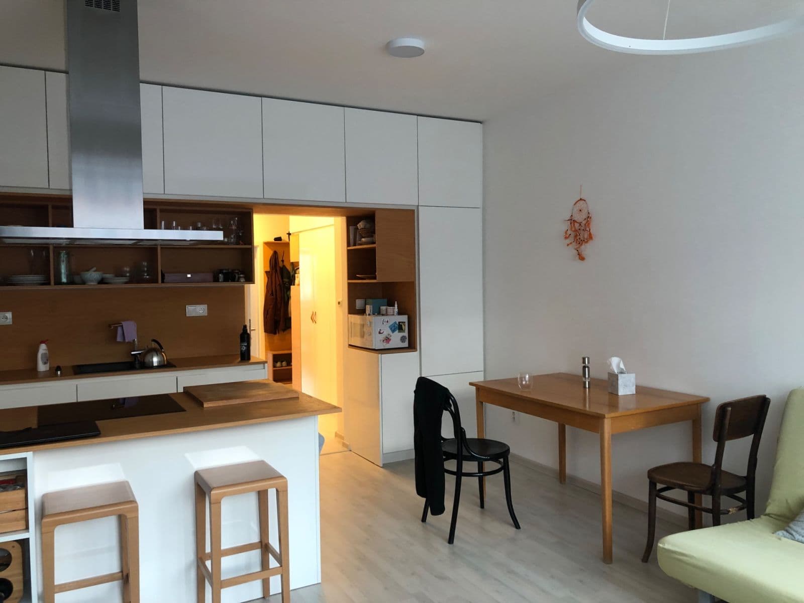 Pronájem bytu 2+kk 50 m², Přadlácká, Brno, Jihomoravský kraj Pronájem bytu 2+kk 50 m², Přadlácká, Brno, Jihomoravský kraj