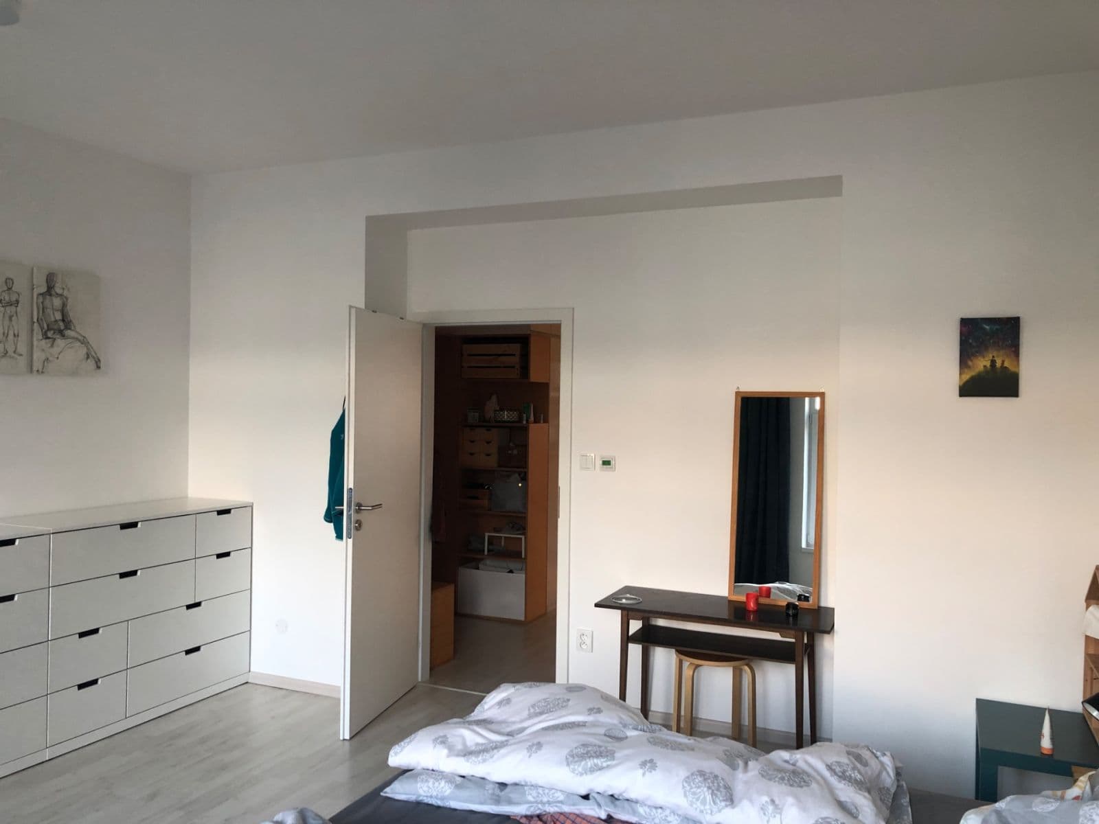 Pronájem bytu 2+kk 50 m², Přadlácká, Brno, Jihomoravský kraj Pronájem bytu 2+kk 50 m², Přadlácká, Brno, Jihomoravský kraj