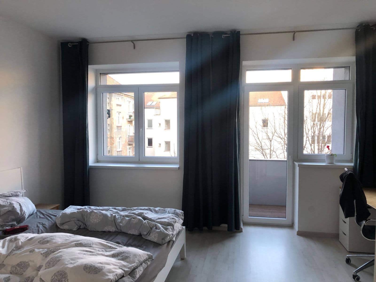 Pronájem bytu 2+kk 50 m², Přadlácká, Brno, Jihomoravský kraj Pronájem bytu 2+kk 50 m², Přadlácká, Brno, Jihomoravský kraj