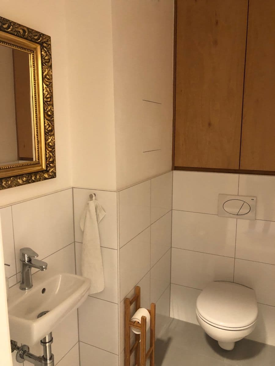 Pronájem bytu 2+kk 50 m², Přadlácká, Brno, Jihomoravský kraj Pronájem bytu 2+kk 50 m², Přadlácká, Brno, Jihomoravský kraj