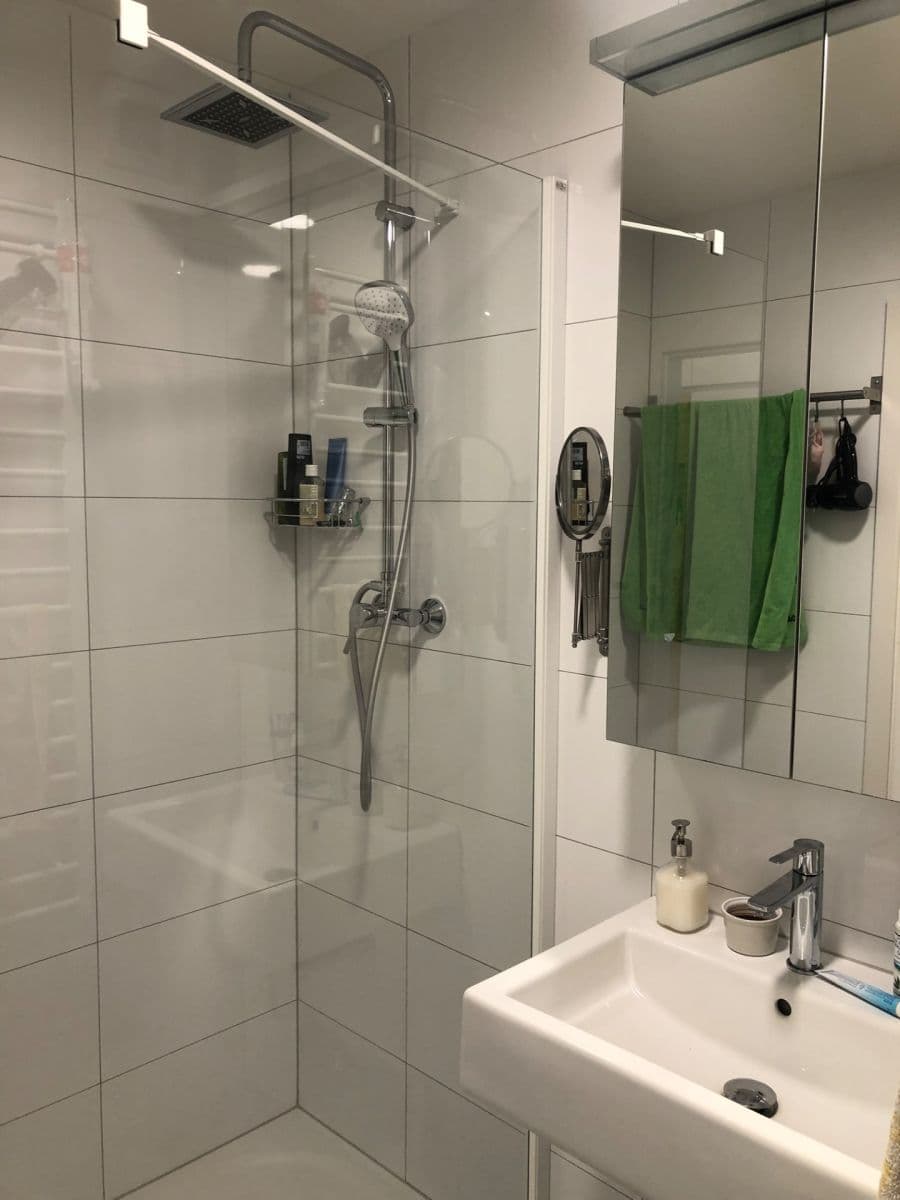 Pronájem bytu 2+kk 50 m², Přadlácká, Brno, Jihomoravský kraj Pronájem bytu 2+kk 50 m², Přadlácká, Brno, Jihomoravský kraj