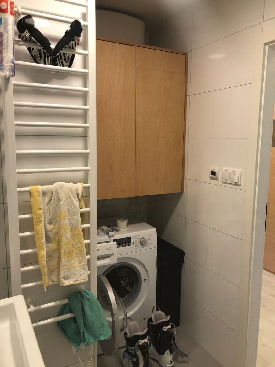 Pronájem bytu 2+kk 50 m², Přadlácká, Brno, Jihomoravský kraj Pronájem bytu 2+kk 50 m², Přadlácká, Brno, Jihomoravský kraj