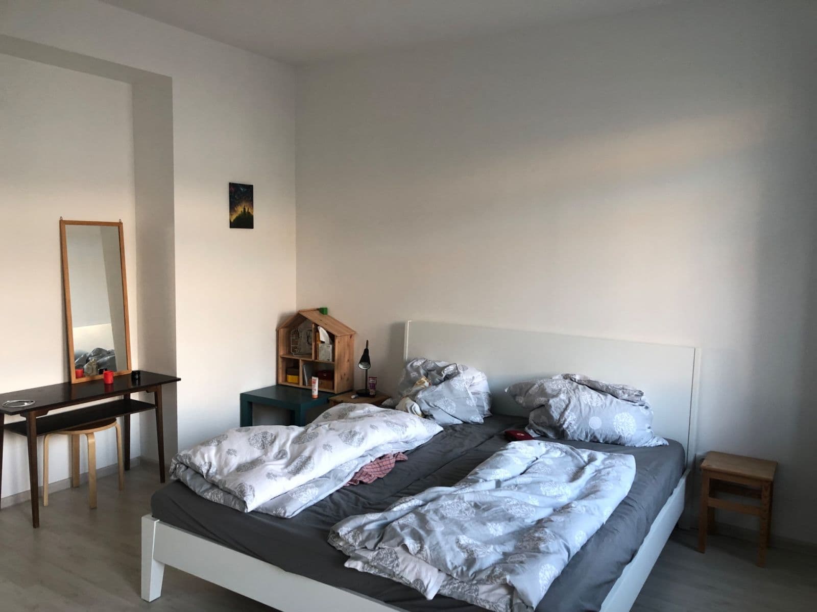 Pronájem bytu 2+kk 50 m², Přadlácká, Brno, Jihomoravský kraj Pronájem bytu 2+kk 50 m², Přadlácká, Brno, Jihomoravský kraj