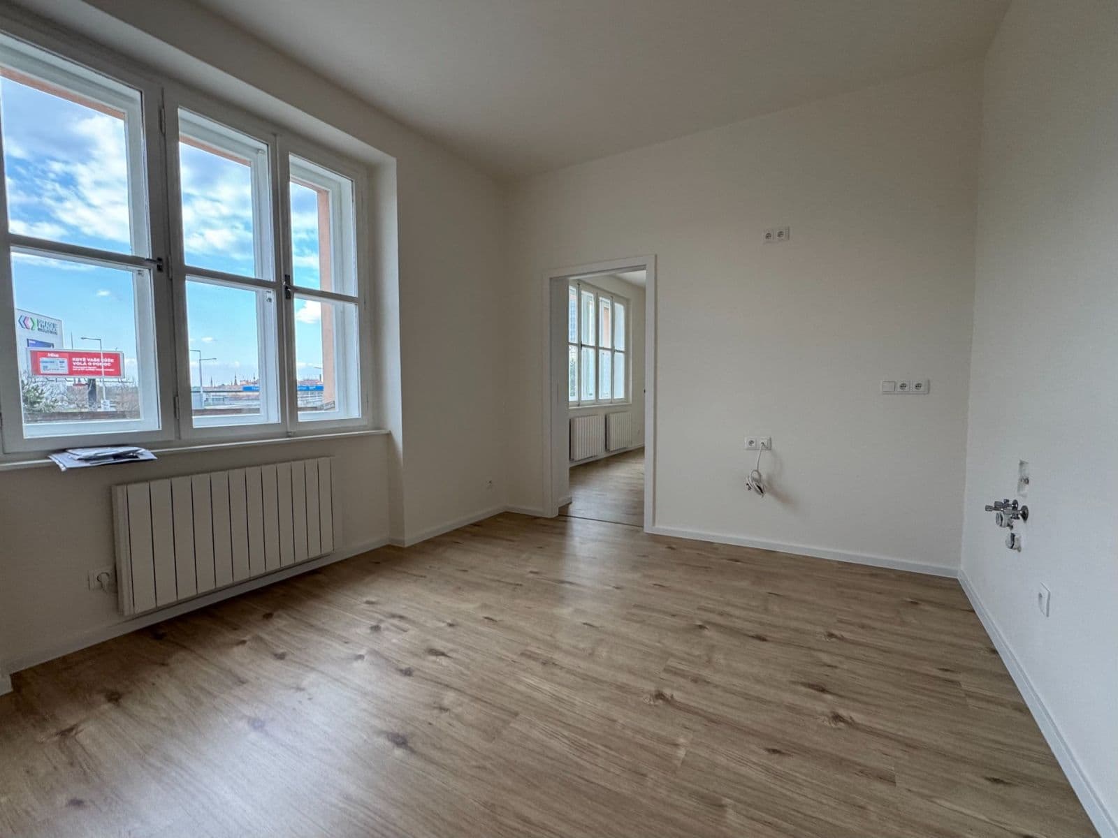 Prodej bytu 2+kk 45 m², 5. května, Praha, Praha Prodej bytu 2+kk 45 m², 5. května, Praha, Praha
