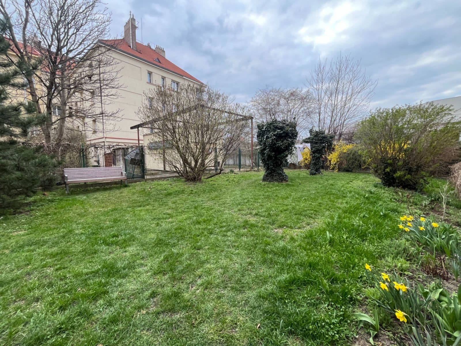 Prodej bytu 2+kk 45 m², 5. května, Praha, Praha Prodej bytu 2+kk 45 m², 5. května, Praha, Praha