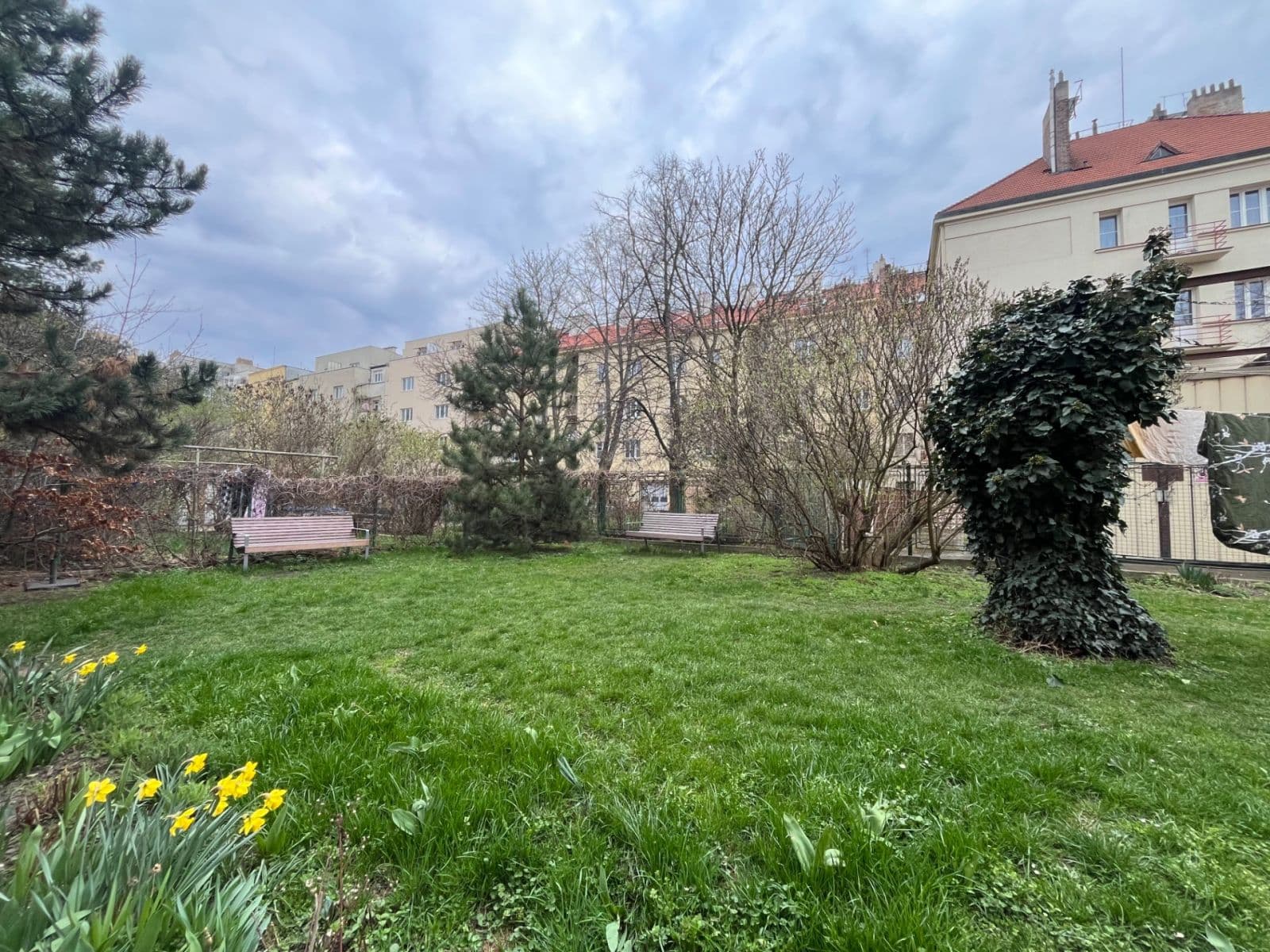 Prodej bytu 2+kk 45 m², 5. května, Praha, Praha Prodej bytu 2+kk 45 m², 5. května, Praha, Praha