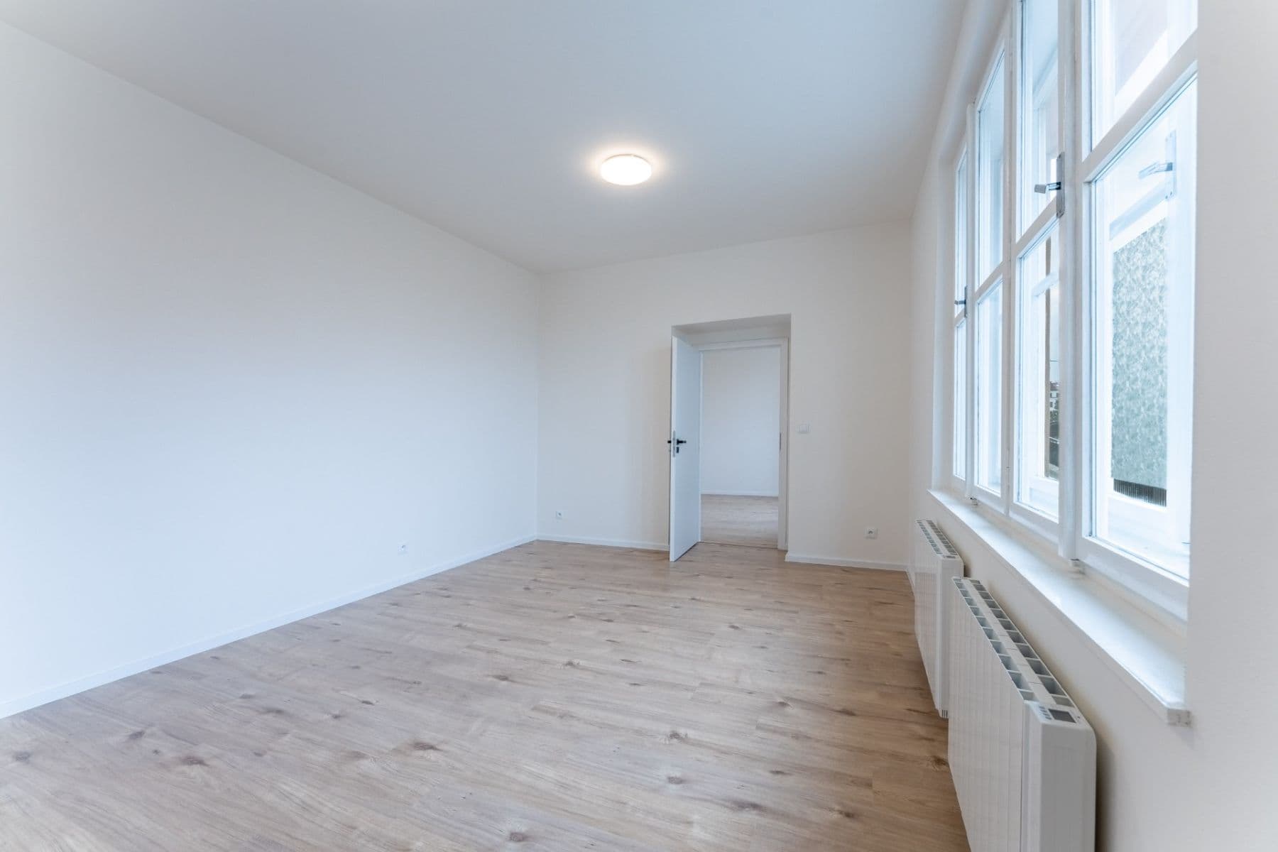 Prodej bytu 2+kk 45 m², 5. května, Praha, Praha Prodej bytu 2+kk 45 m², 5. května, Praha, Praha