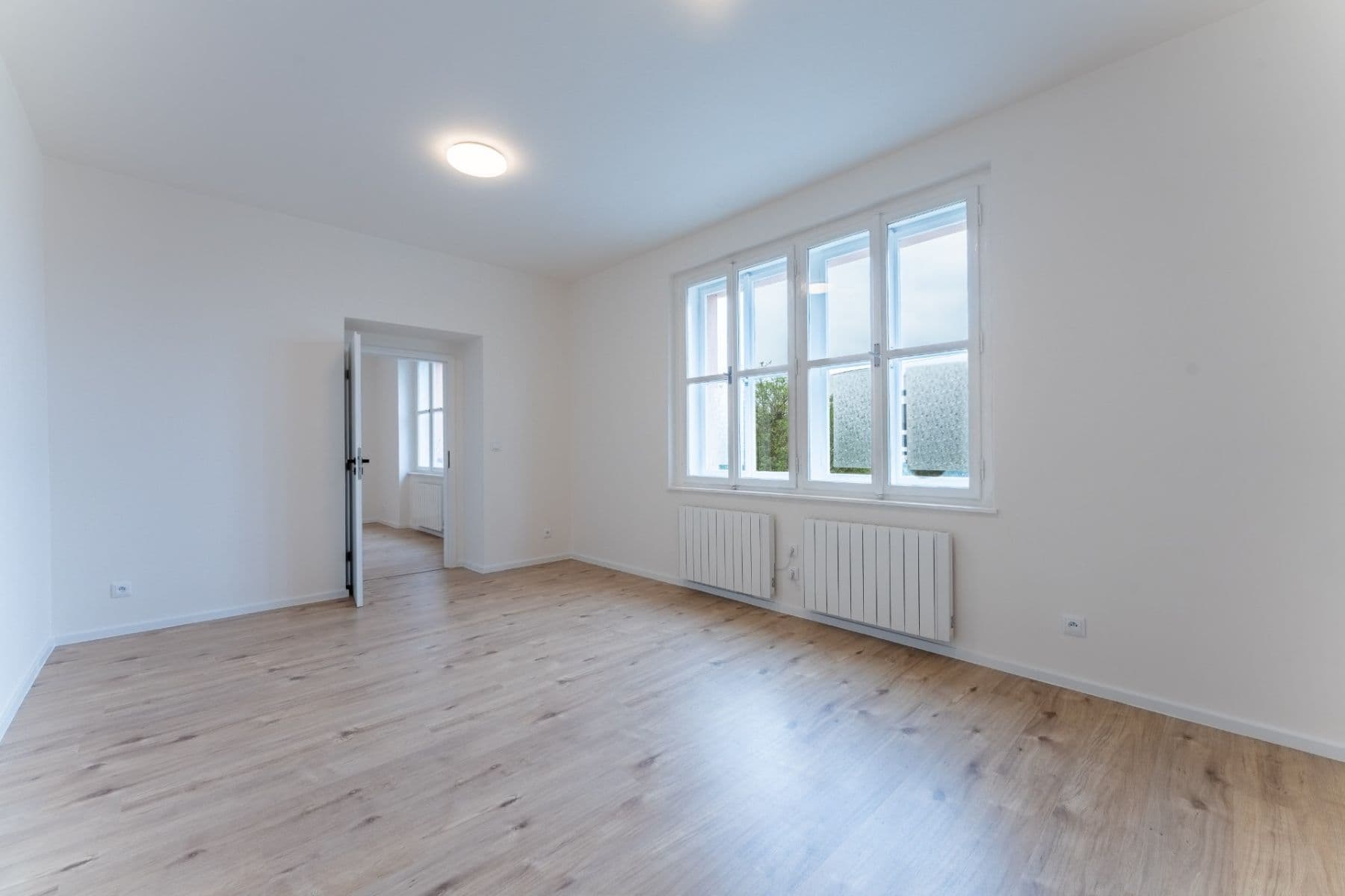 Prodej bytu 2+kk 45 m², 5. května, Praha, Praha Prodej bytu 2+kk 45 m², 5. května, Praha, Praha