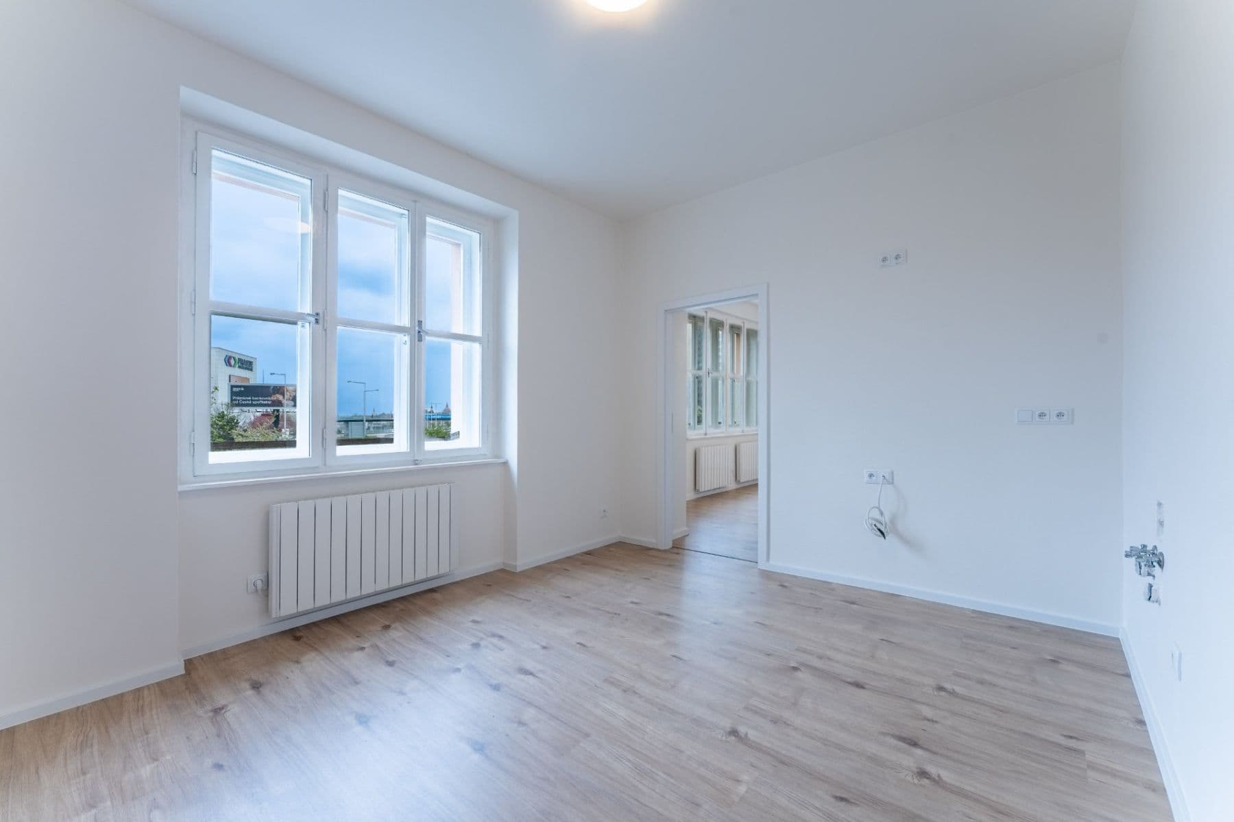 Prodej bytu 2+kk 45 m², 5. května, Praha, Praha Prodej bytu 2+kk 45 m², 5. května, Praha, Praha