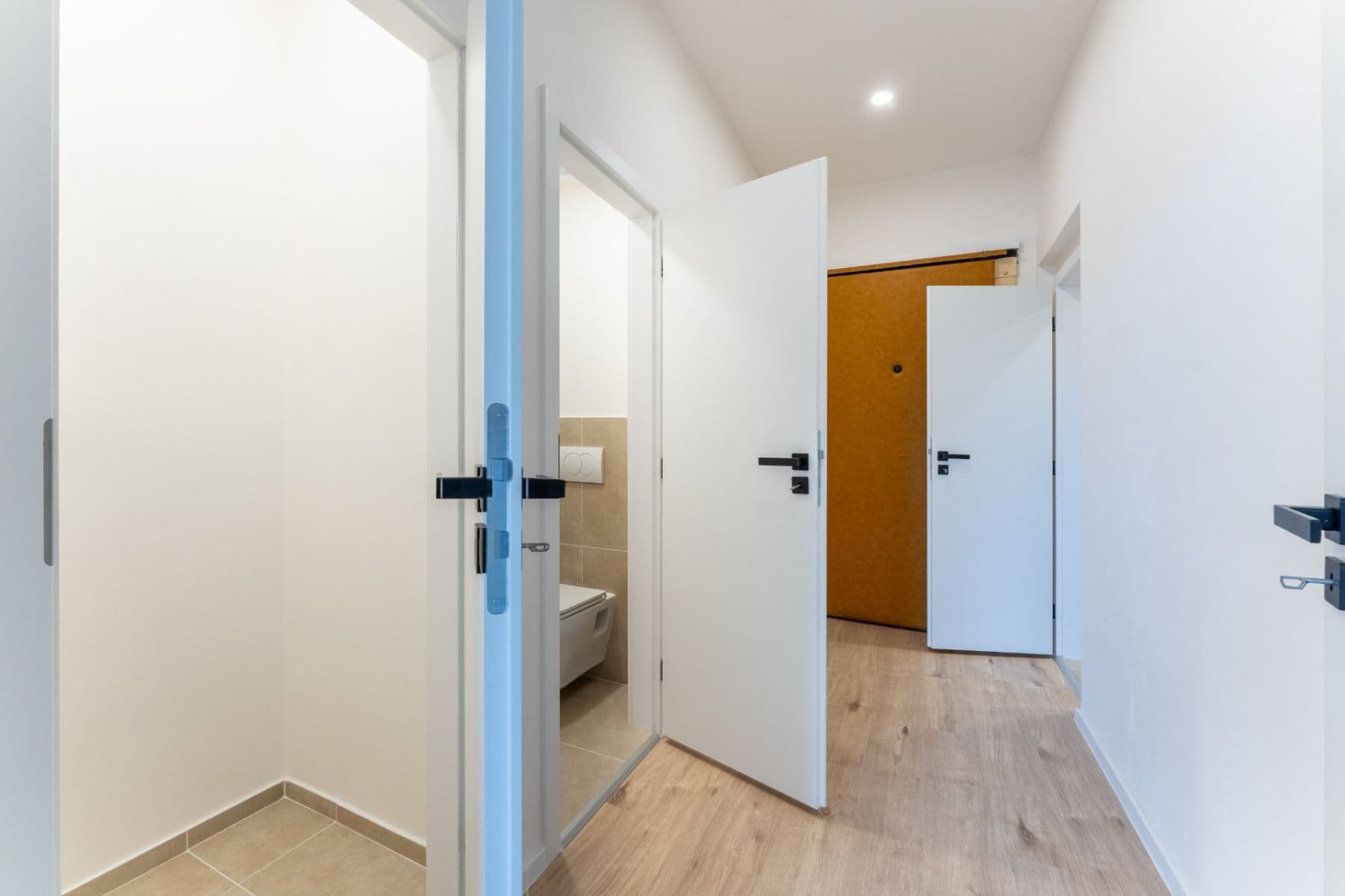 Prodej bytu 2+kk 45 m², 5. května, Praha, Praha Prodej bytu 2+kk 45 m², 5. května, Praha, Praha