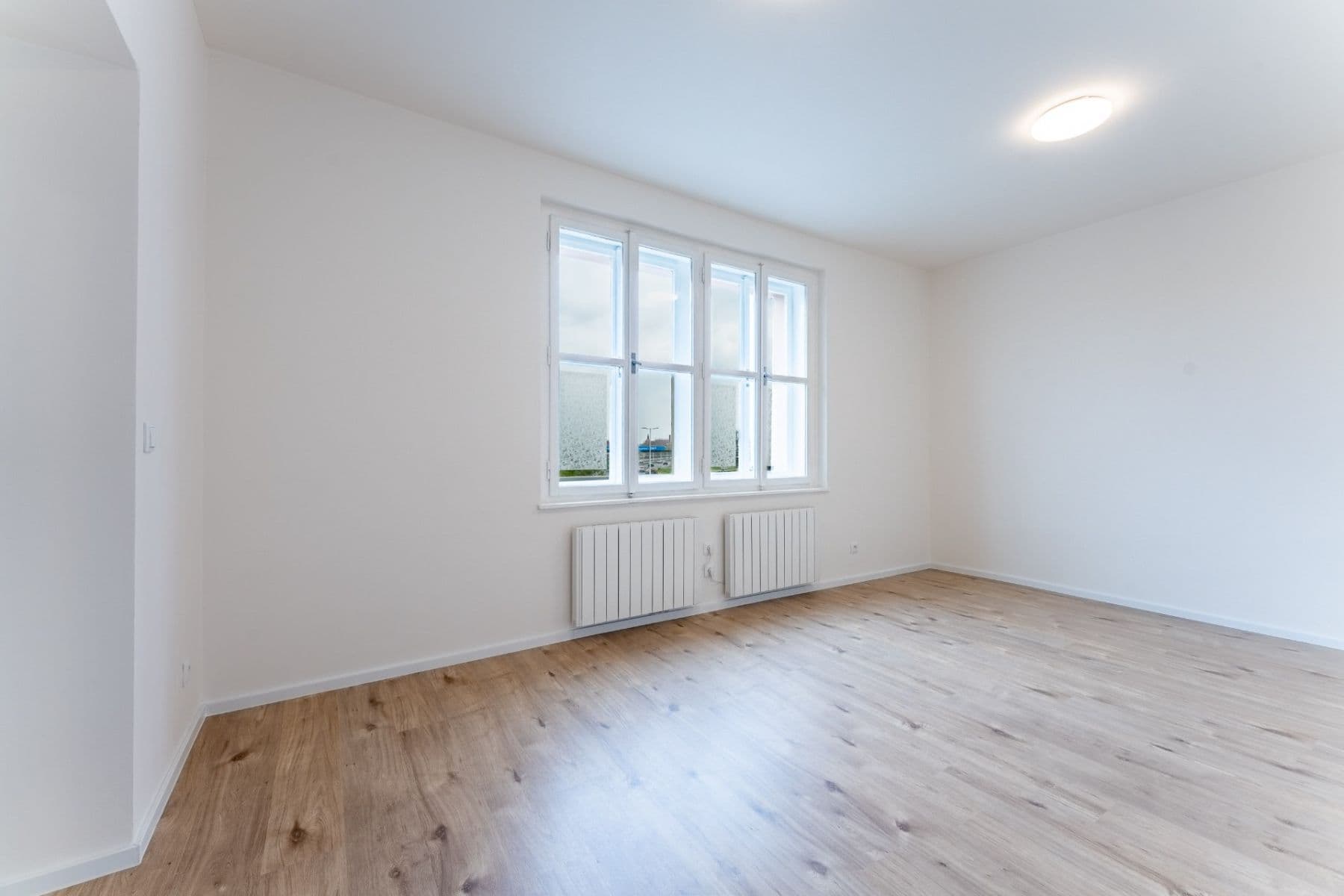 Prodej bytu 2+kk 45 m², 5. května, Praha, Praha Prodej bytu 2+kk 45 m², 5. května, Praha, Praha