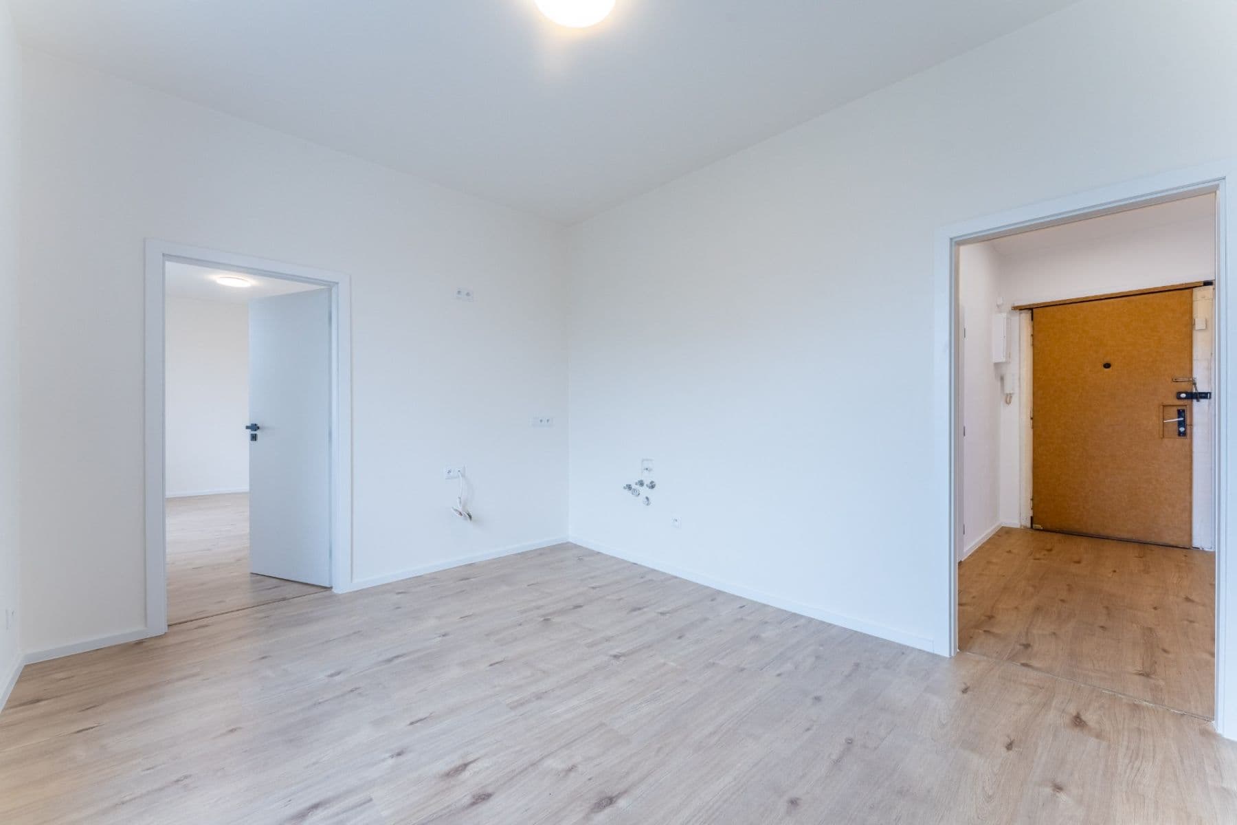 Prodej bytu 2+kk 45 m², 5. května, Praha, Praha Prodej bytu 2+kk 45 m², 5. května, Praha, Praha