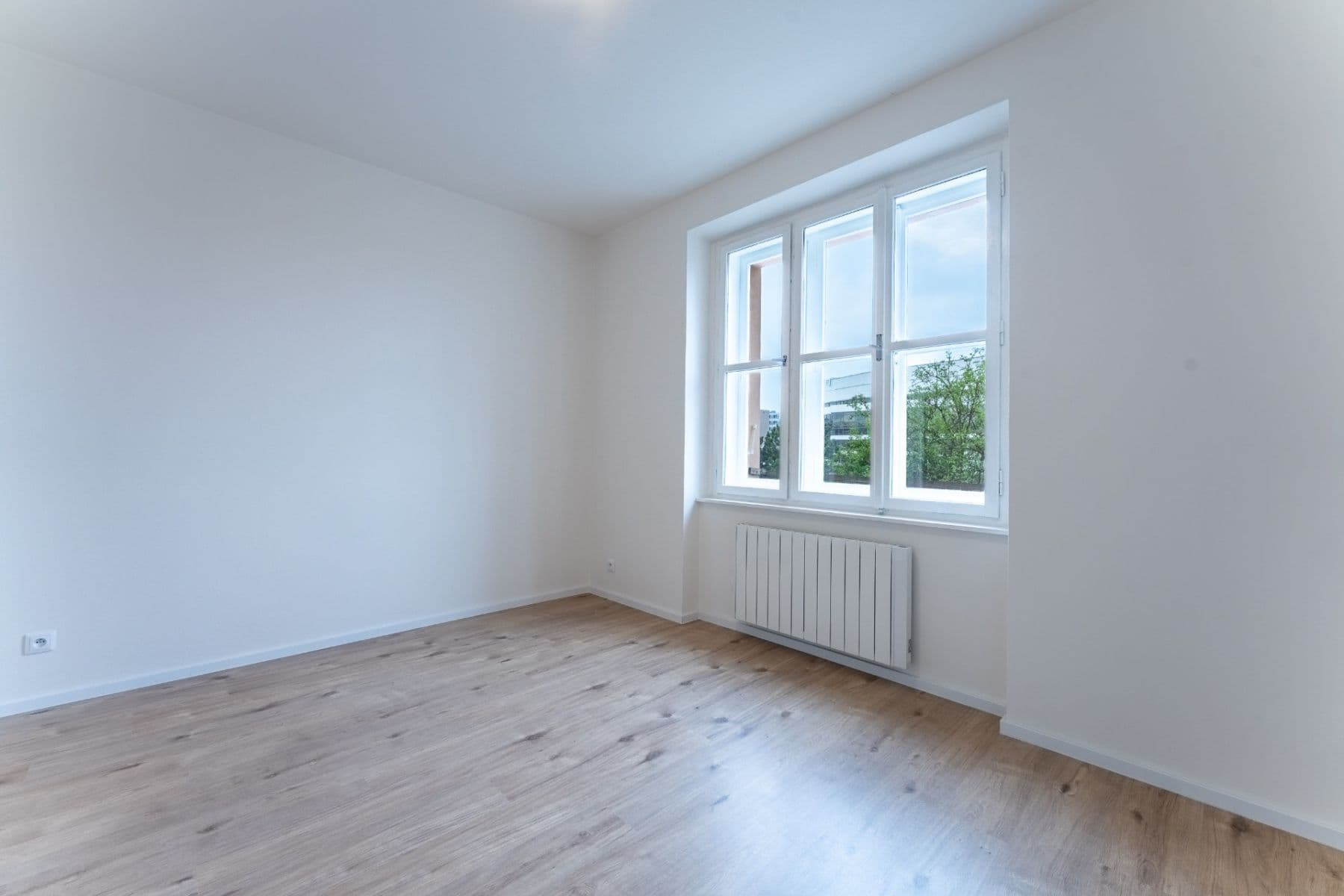 Prodej bytu 2+kk 45 m², 5. května, Praha, Praha Prodej bytu 2+kk 45 m², 5. května, Praha, Praha