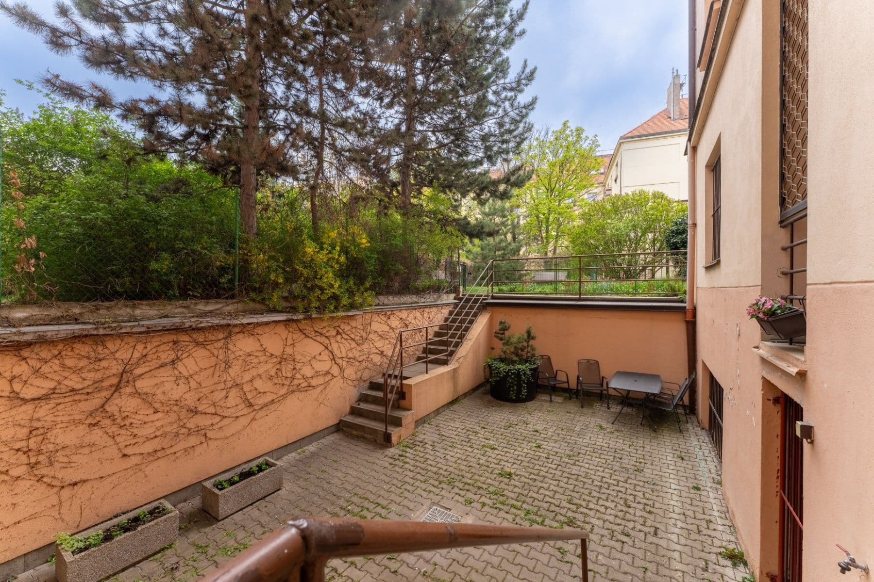 Prodej bytu 2+kk 45 m², 5. května, Praha, Praha Prodej bytu 2+kk 45 m², 5. května, Praha, Praha