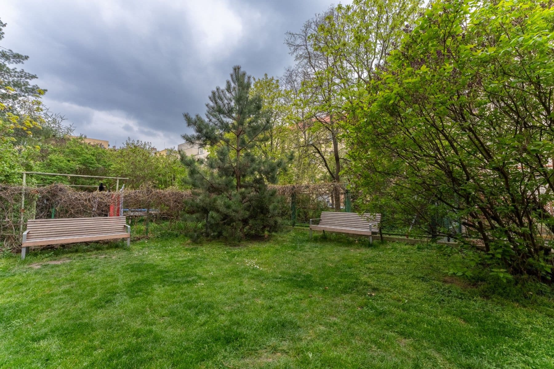Prodej bytu 2+kk 45 m², 5. května, Praha, Praha Prodej bytu 2+kk 45 m², 5. května, Praha, Praha