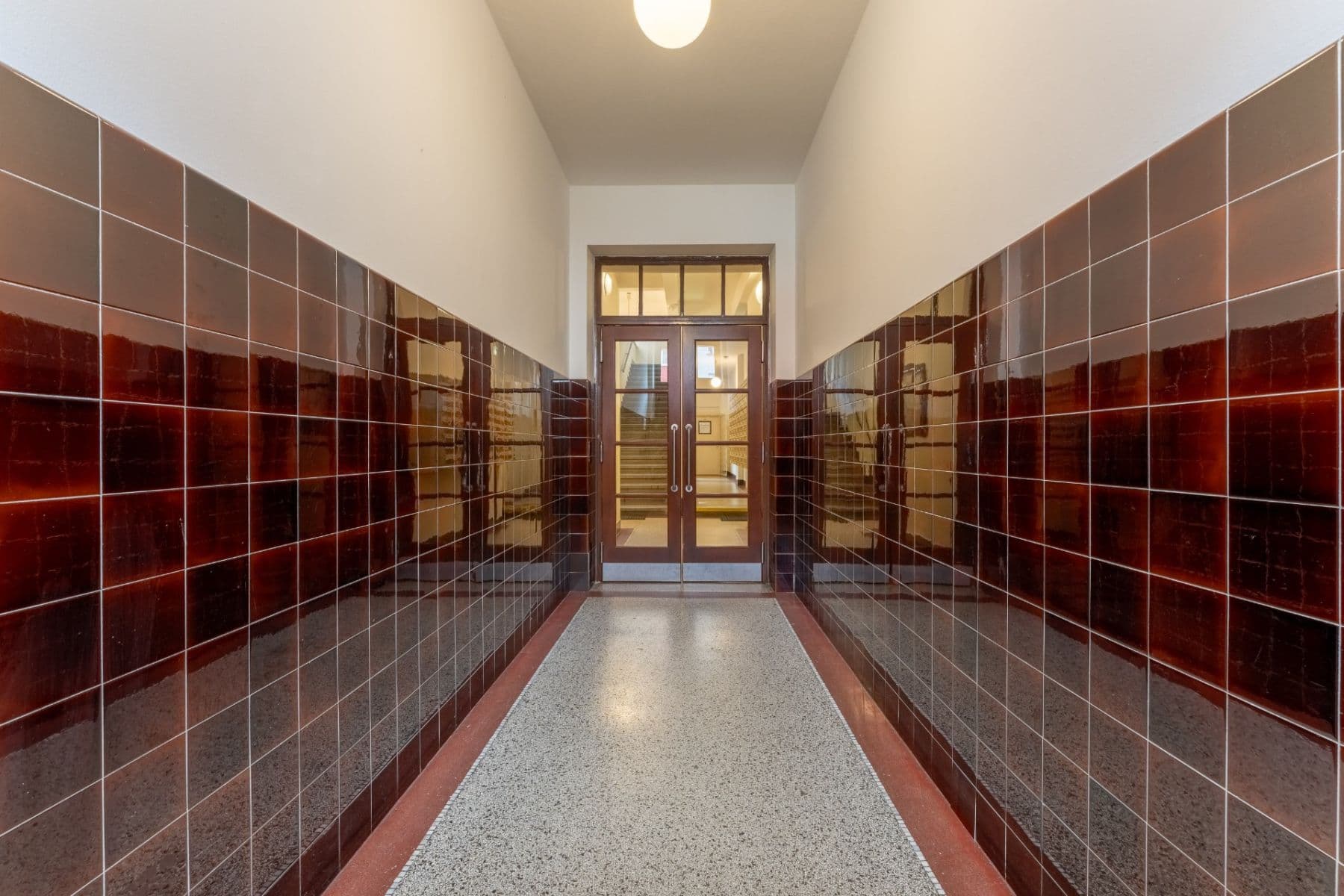 Prodej bytu 2+kk 45 m², 5. května, Praha, Praha Prodej bytu 2+kk 45 m², 5. května, Praha, Praha