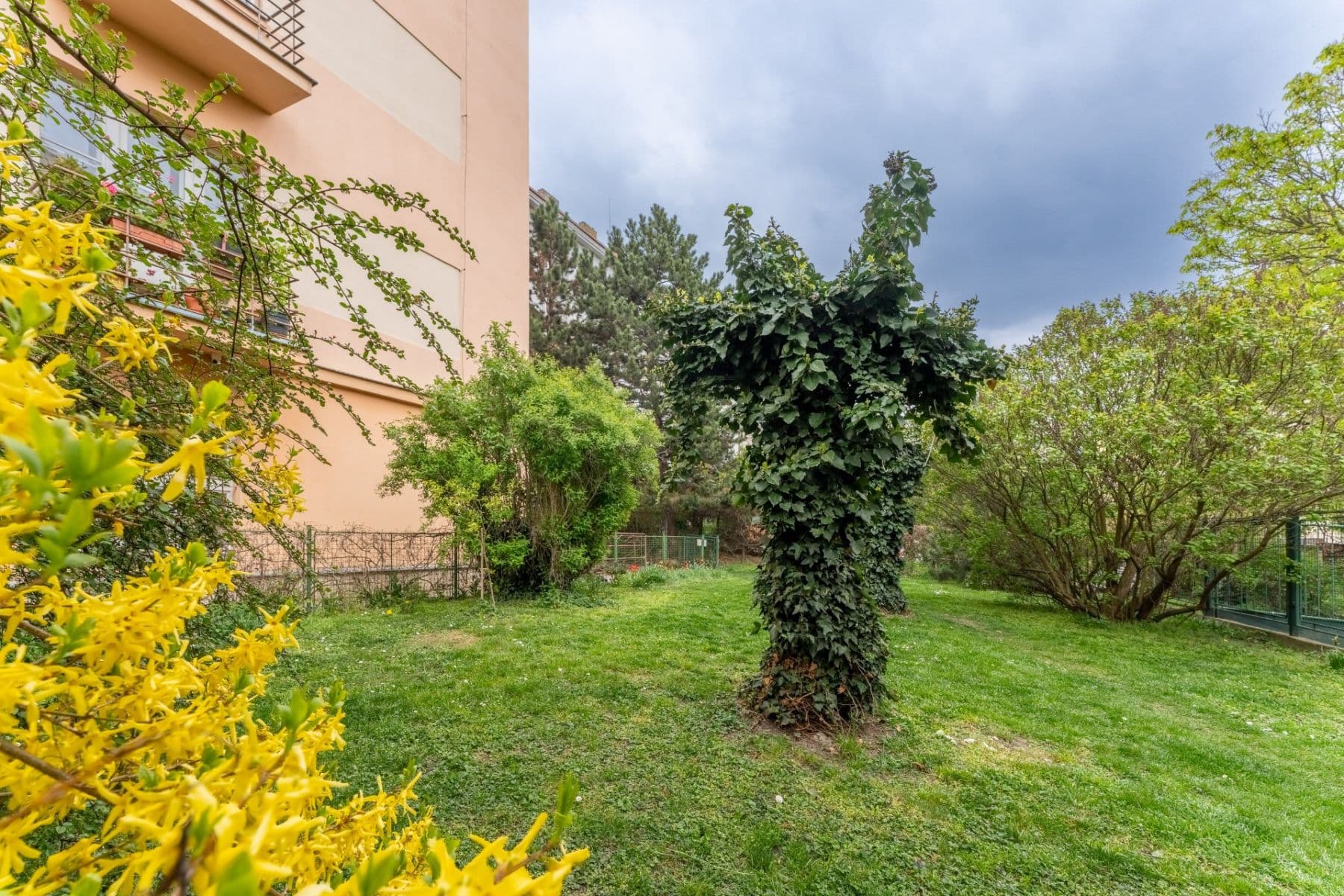 Prodej bytu 2+kk 45 m², 5. května, Praha, Praha Prodej bytu 2+kk 45 m², 5. května, Praha, Praha