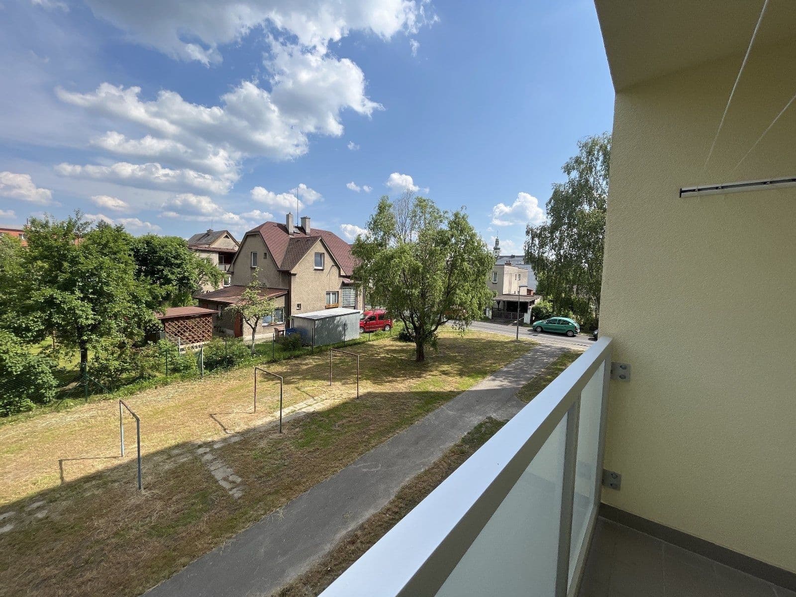 Pronájem bytu 3+1 78 m², K Hájku, Frýdek-Místek, Moravskoslezský kraj Pronájem bytu 3+1 78 m², K Hájku, Frýdek-Místek, Moravskoslezský kraj