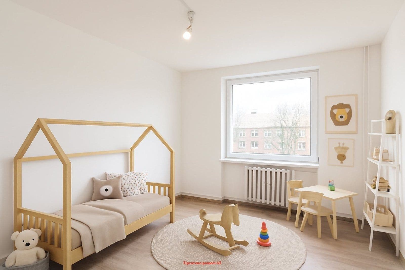 Pronájem bytu 3+1 72 m², Závodní, Karviná, Moravskoslezský kraj Pronájem bytu 3+1 72 m², Závodní, Karviná, Moravskoslezský kraj