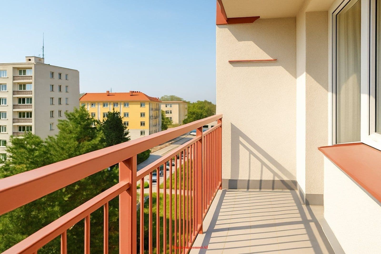 Pronájem bytu 3+1 72 m², Závodní, Karviná, Moravskoslezský kraj Pronájem bytu 3+1 72 m², Závodní, Karviná, Moravskoslezský kraj