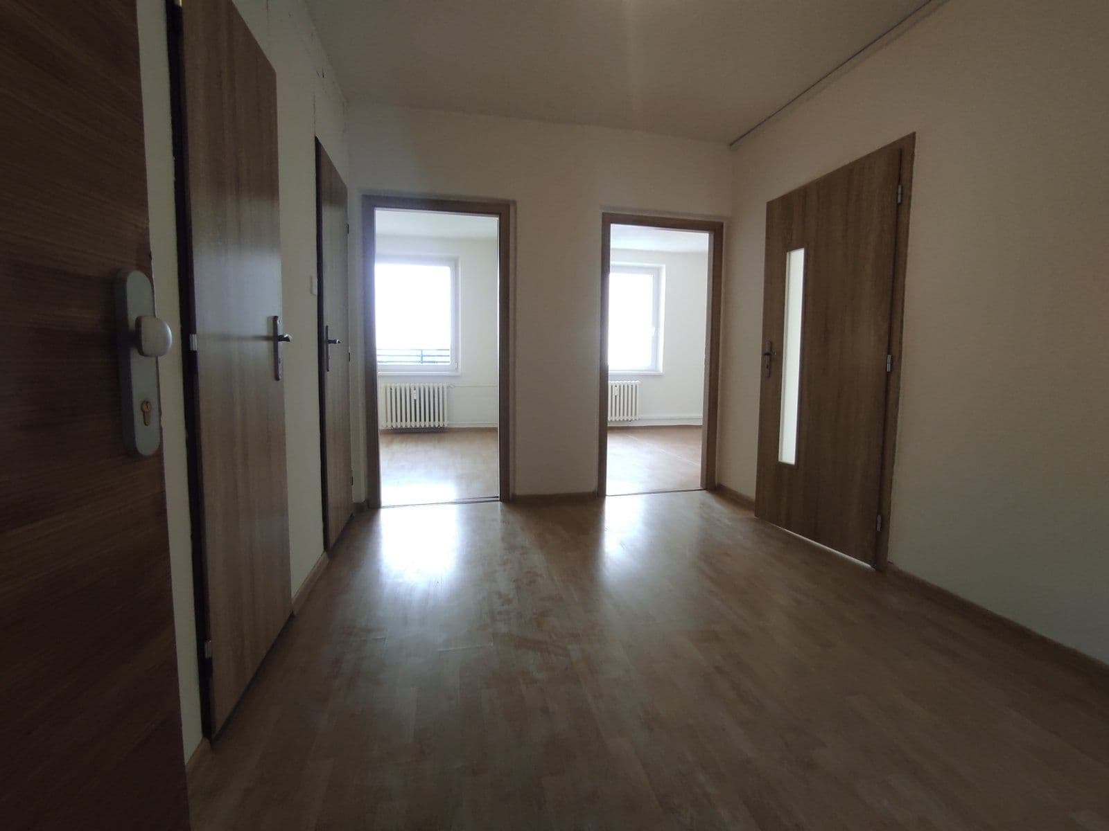 Pronájem bytu 3+1 66 m², Janského, Karviná, Moravskoslezský kraj Pronájem bytu 3+1 66 m², Janského, Karviná, Moravskoslezský kraj