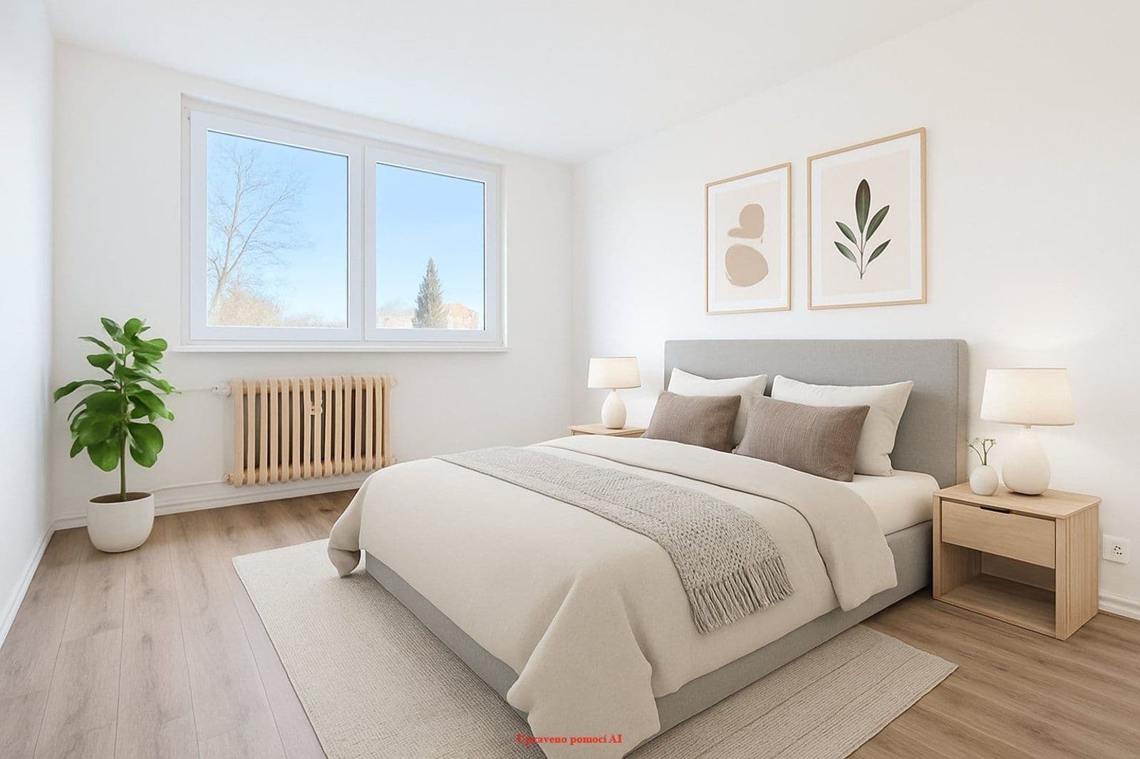 Pronájem bytu 2+1 53 m², Slovenská, Karviná, Moravskoslezský kraj Pronájem bytu 2+1 53 m², Slovenská, Karviná, Moravskoslezský kraj