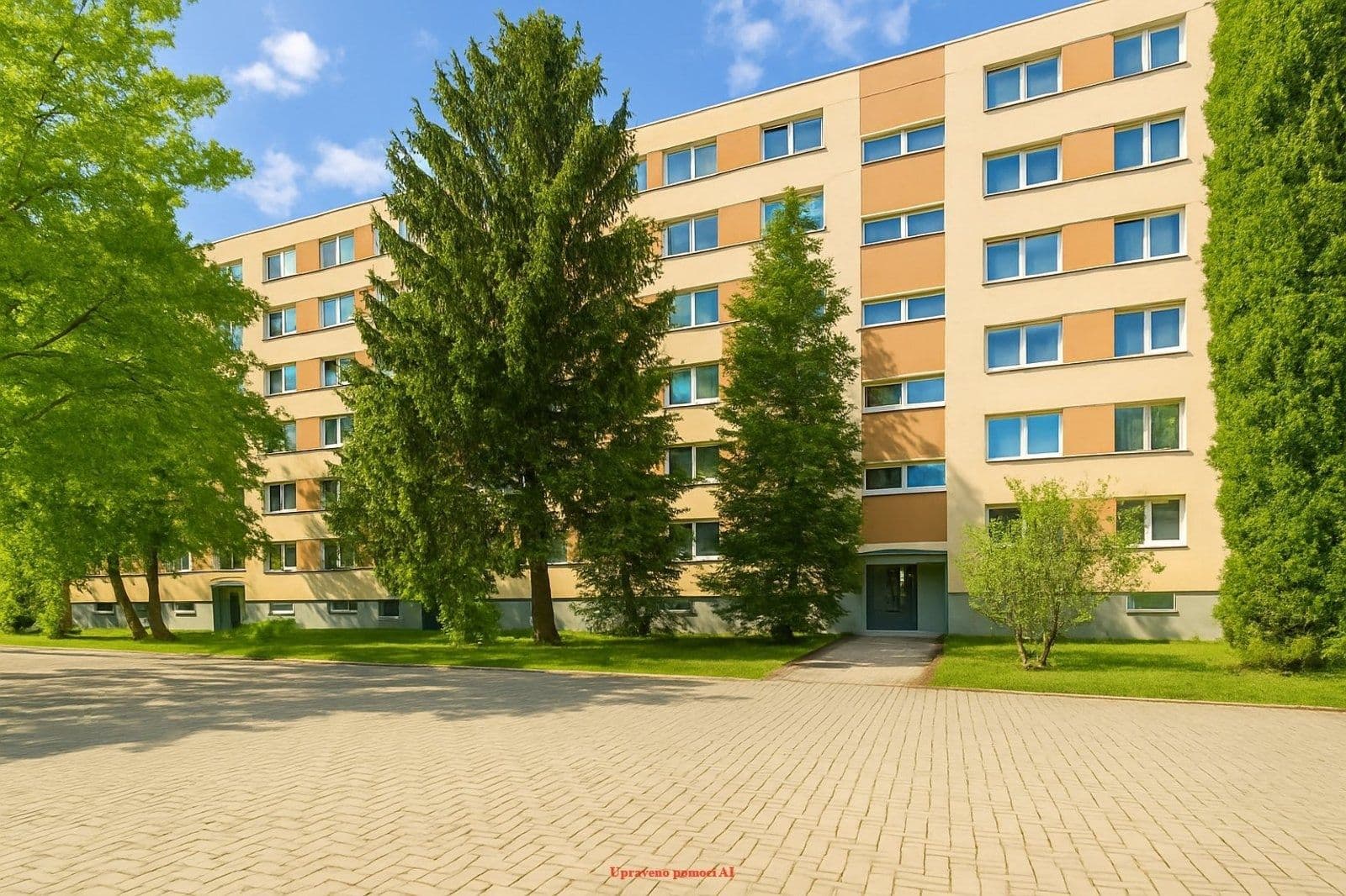 Pronájem bytu 2+1 53 m², Slovenská, Karviná, Moravskoslezský kraj Pronájem bytu 2+1 53 m², Slovenská, Karviná, Moravskoslezský kraj
