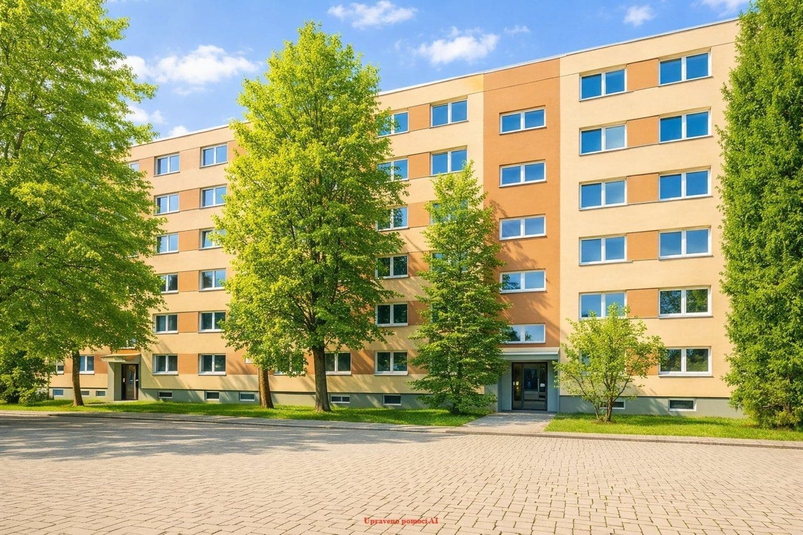 Pronájem bytu 2+1 53 m², Slovenská, Karviná, Moravskoslezský kraj Pronájem bytu 2+1 53 m², Slovenská, Karviná, Moravskoslezský kraj