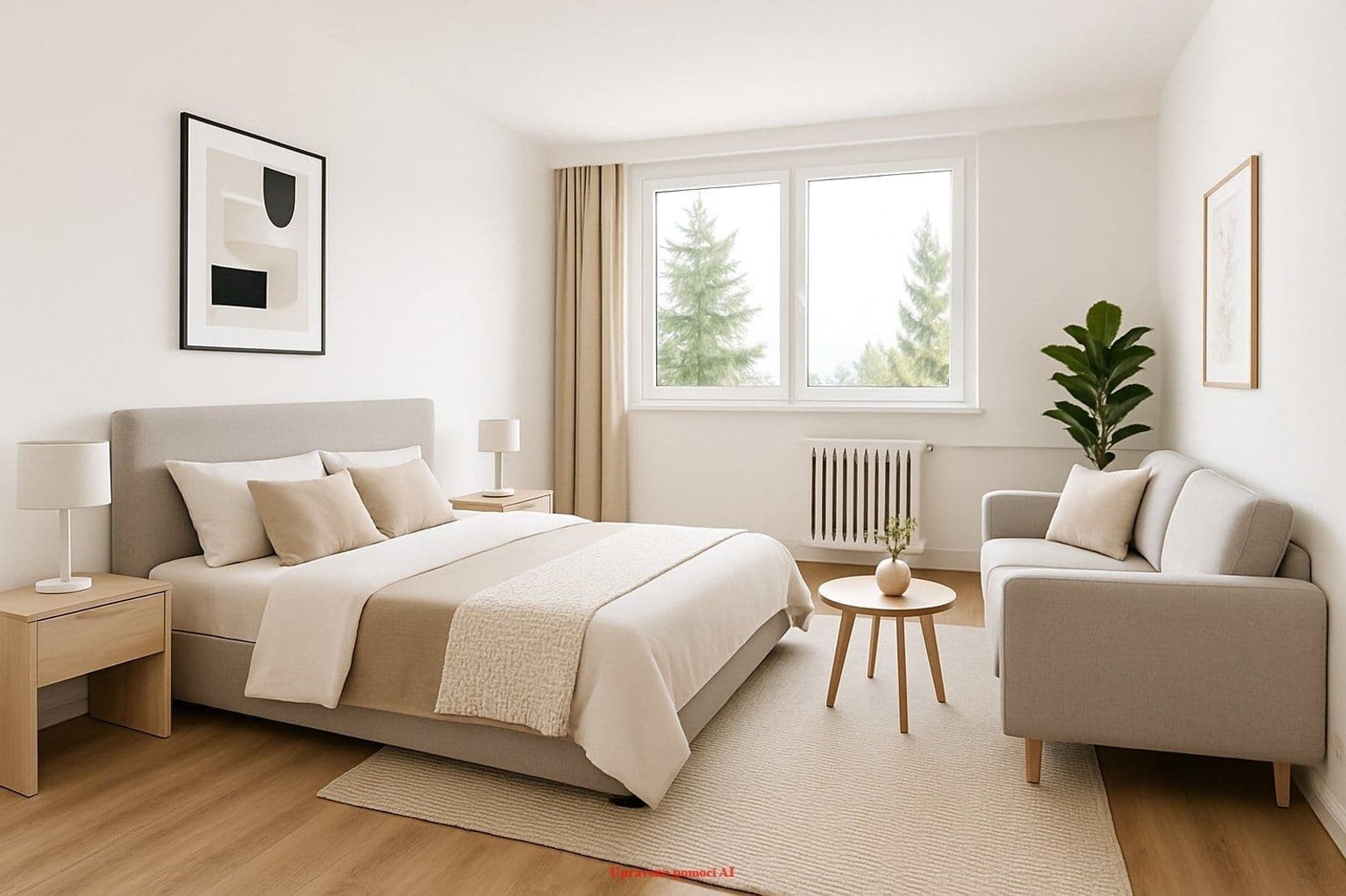 Pronájem bytu 1+1 35 m², Slovenská, Karviná, Moravskoslezský kraj Pronájem bytu 1+1 35 m², Slovenská, Karviná, Moravskoslezský kraj