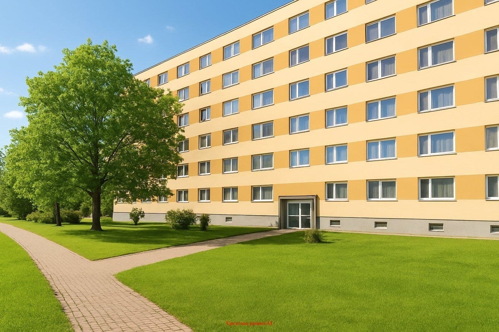 Pronájem bytu 1+1 35 m², Slovenská, Karviná, Moravskoslezský kraj Pronájem bytu 1+1 35 m², Slovenská, Karviná, Moravskoslezský kraj