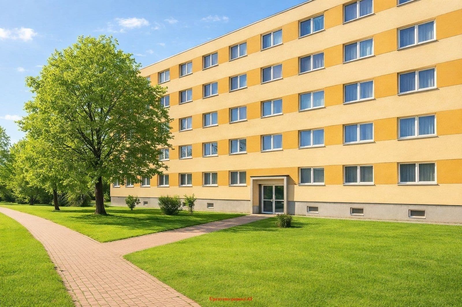 Pronájem bytu 1+1 35 m², Slovenská, Karviná, Moravskoslezský kraj Pronájem bytu 1+1 35 m², Slovenská, Karviná, Moravskoslezský kraj