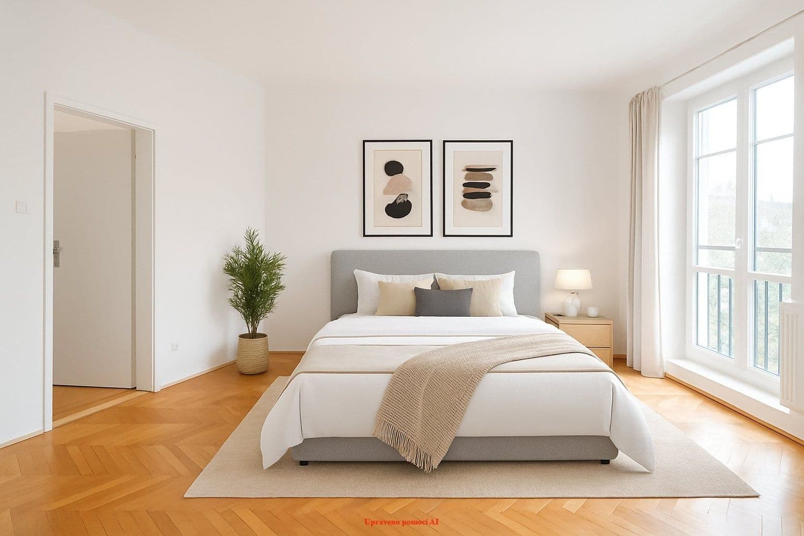 Pronájem bytu 2+kk 52 m², Československé armády, Havířov, Moravskoslezský kraj Pronájem bytu 2+kk 52 m², Československé armády, Havířov, Moravskoslezský kraj