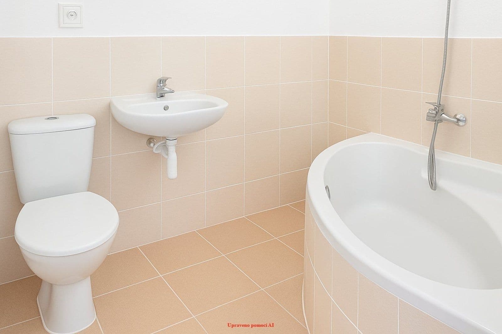 Pronájem bytu 2+kk 52 m², Československé armády, Havířov, Moravskoslezský kraj Pronájem bytu 2+kk 52 m², Československé armády, Havířov, Moravskoslezský kraj