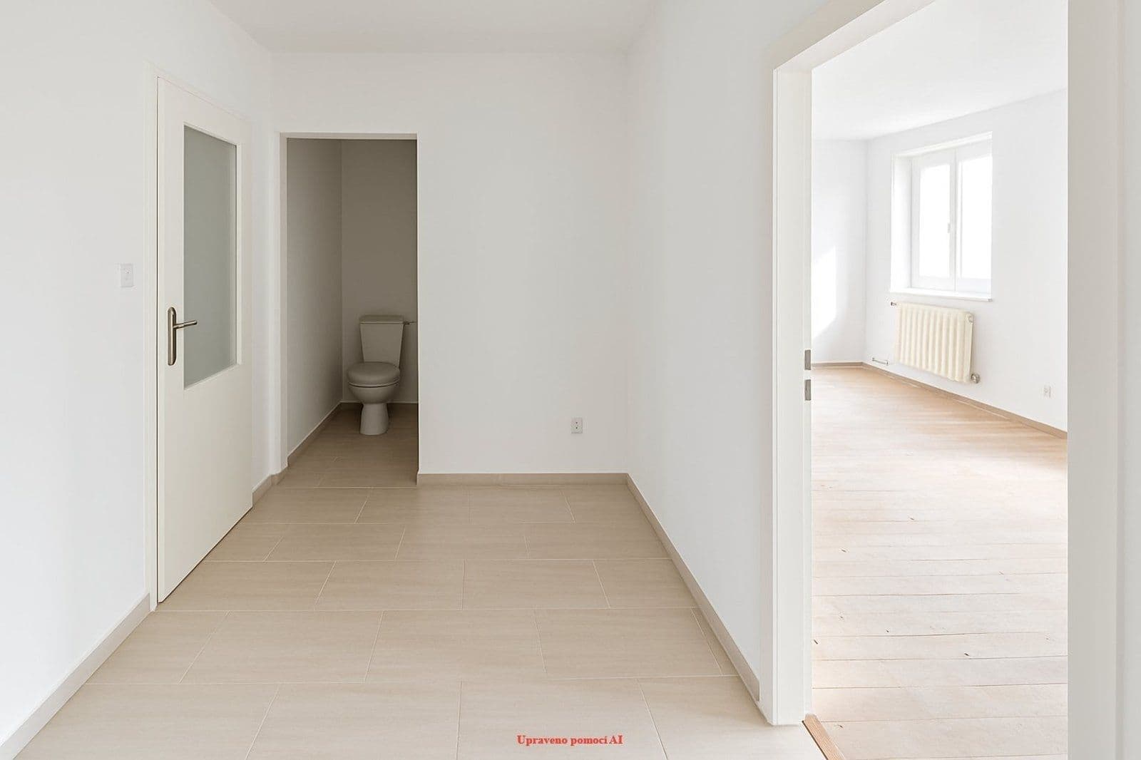 Pronájem bytu 2+kk 52 m², Československé armády, Havířov, Moravskoslezský kraj Pronájem bytu 2+kk 52 m², Československé armády, Havířov, Moravskoslezský kraj