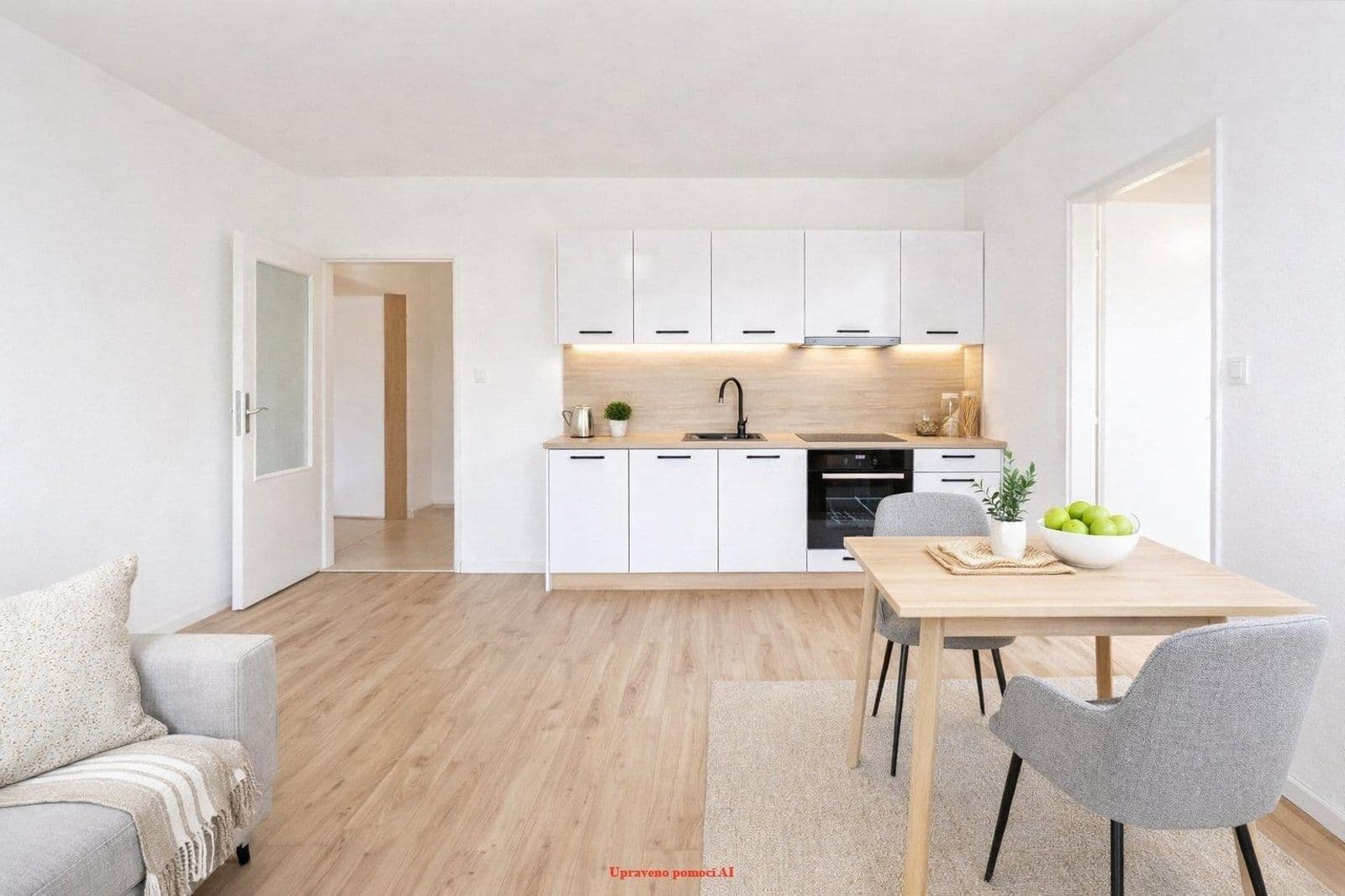 Pronájem bytu 2+kk 52 m², Československé armády, Havířov, Moravskoslezský kraj Pronájem bytu 2+kk 52 m², Československé armády, Havířov, Moravskoslezský kraj