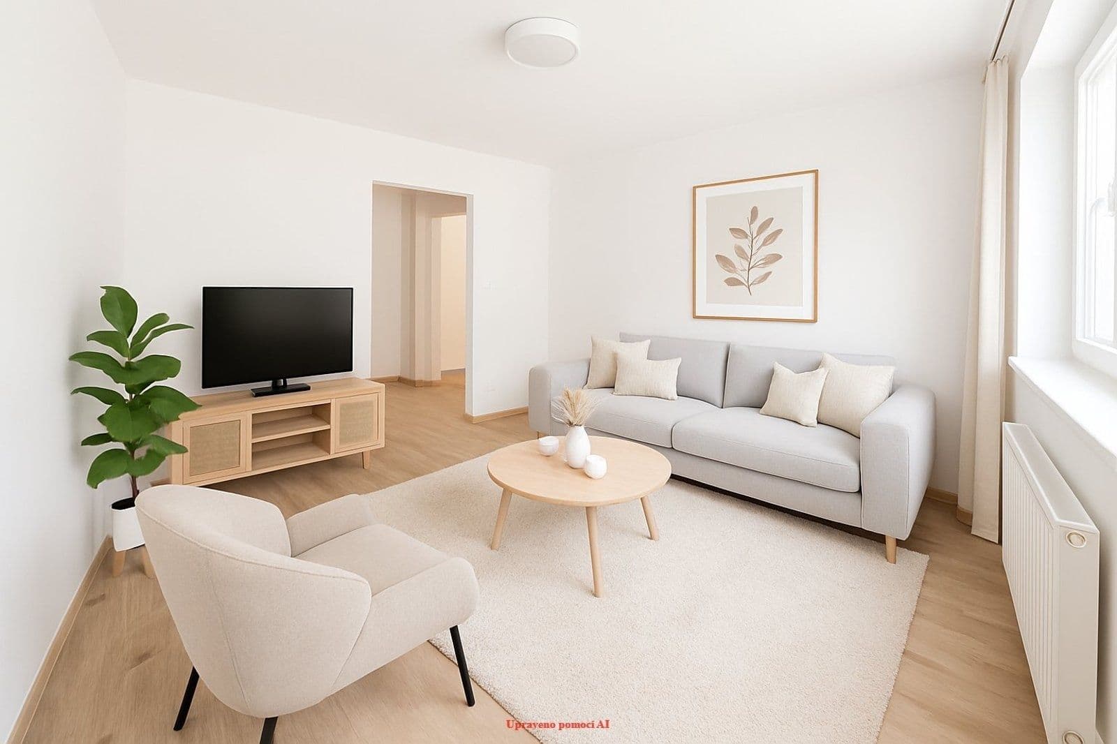 Pronájem bytu 2+1 58 m², Tylova, Havířov, Moravskoslezský kraj Pronájem bytu 2+1 58 m², Tylova, Havířov, Moravskoslezský kraj